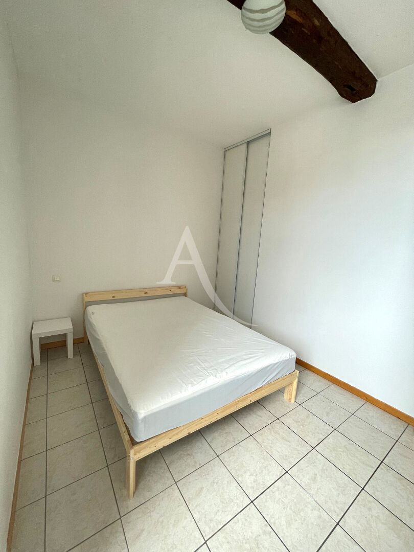 Photo Appartement T2 meublé de 34m² à Samatan image 5/6