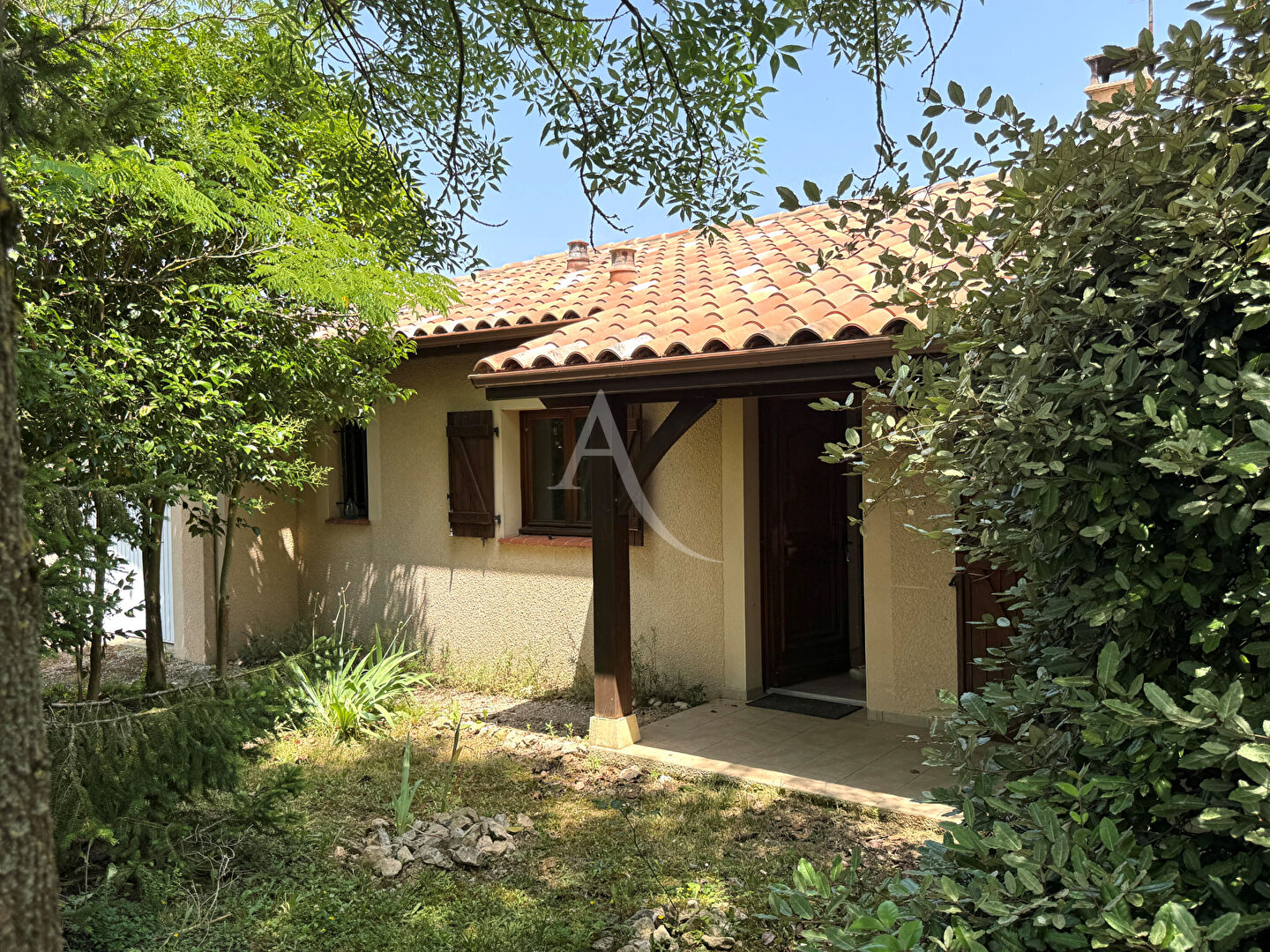 Agence immobilière de L'Adresse Agence 124 Immobilier - Agence 124 Immobilier