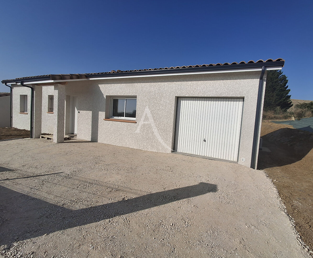 Agence immobilière de L'Adresse Agence 124 Immobilier - Agence 124 Immobilier