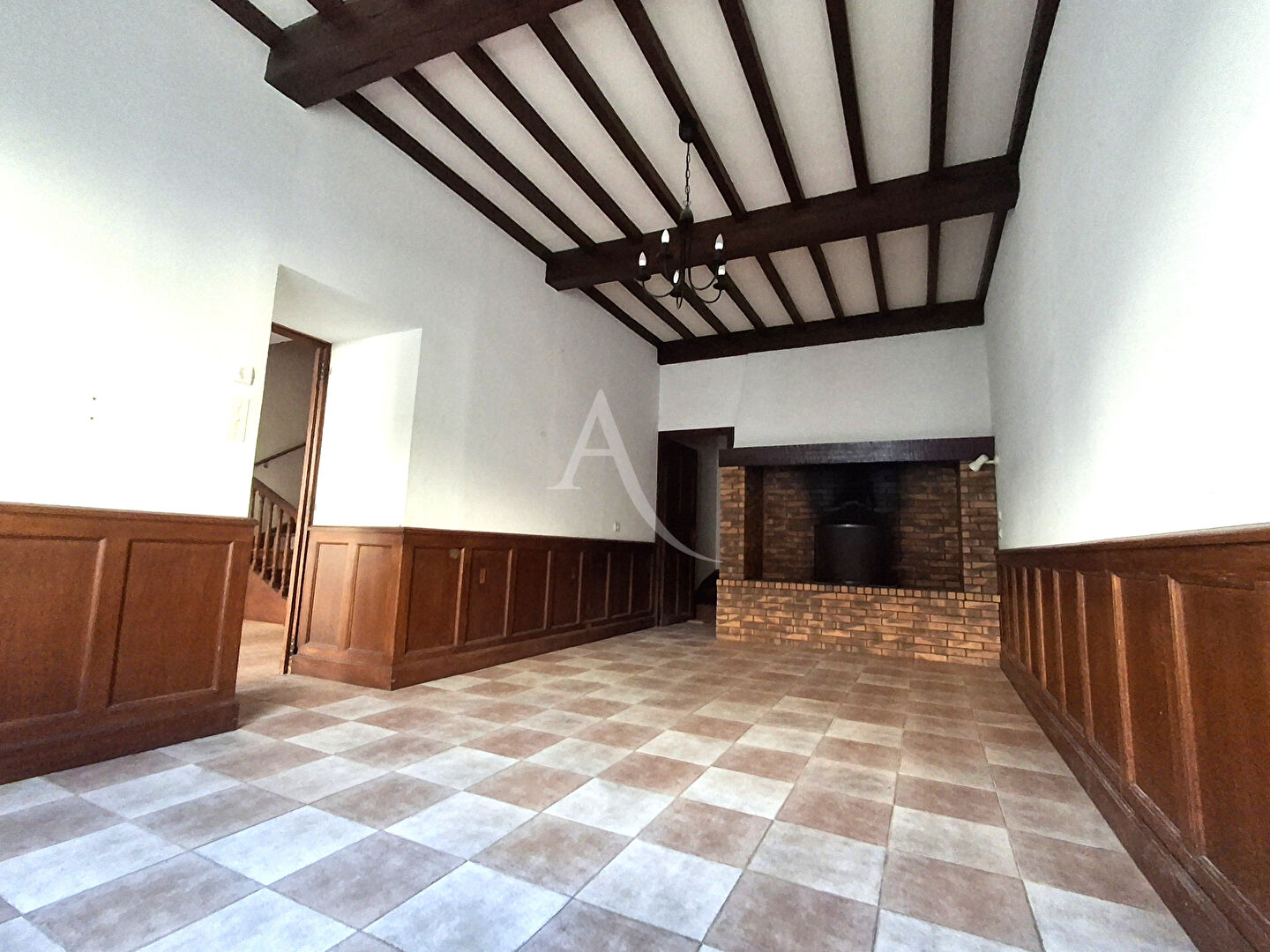 Agence immobilière de L'Adresse Agence 124 Immobilier - Agence 124 Immobilier