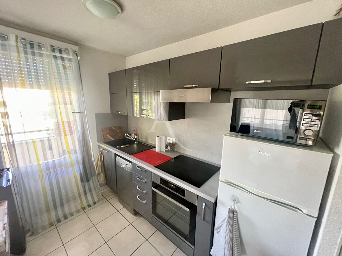 Agence immobilière de L'Adresse Agence 124 Immobilier - Agence 124 Immobilier