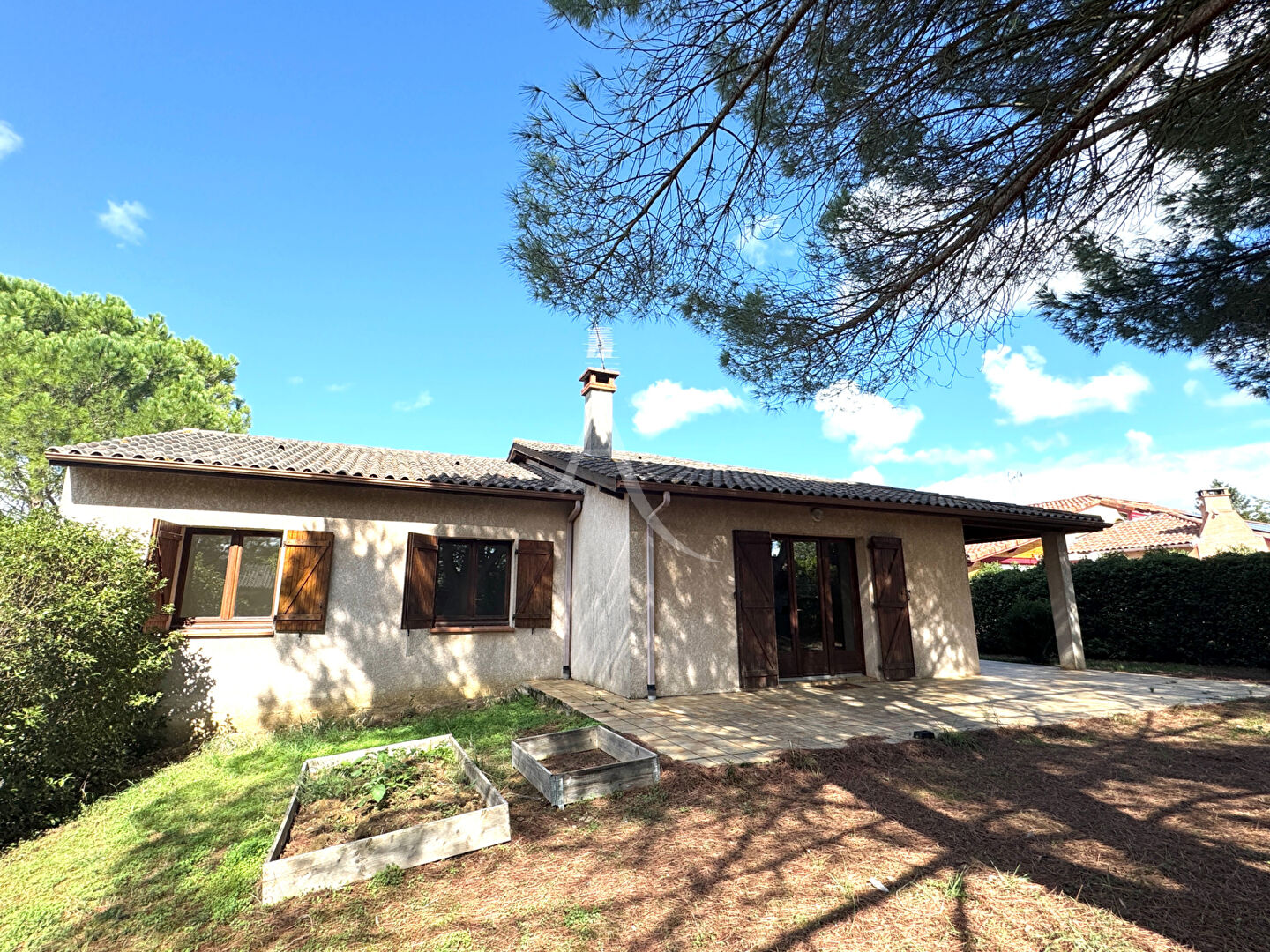 Agence immobilière de L'Adresse Agence 124 Immobilier - Agence 124 Immobilier