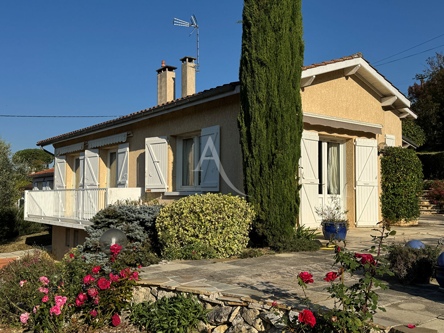 Agence immobilière de L'Adresse Agence 124 Immobilier - Agence 124 Immobilier