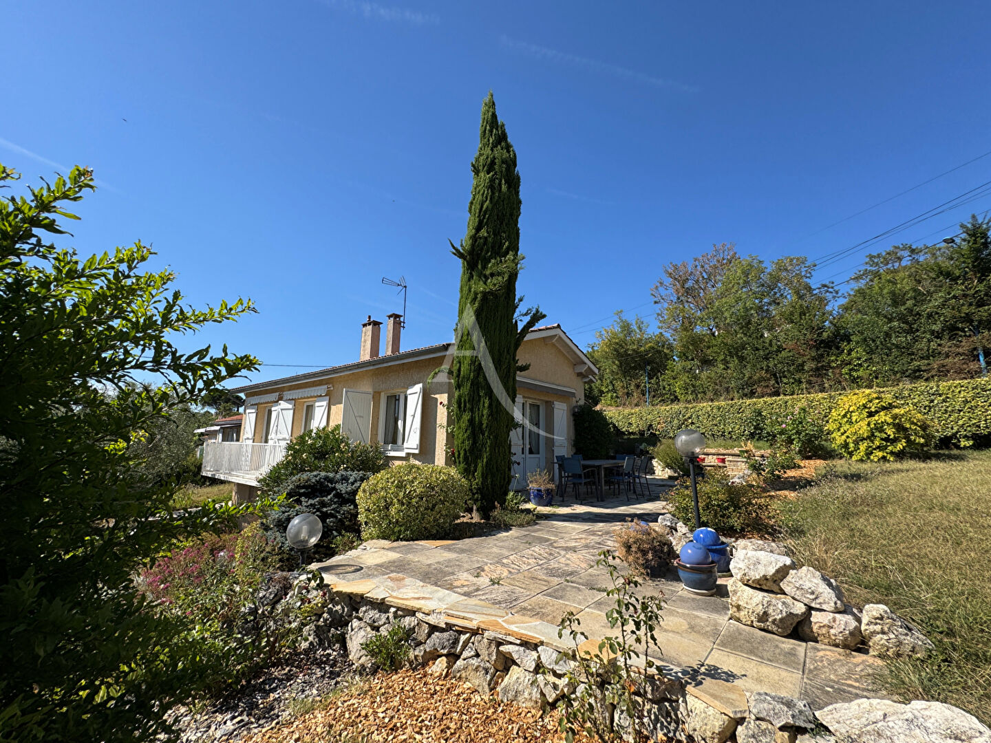 Agence immobilière de L'Adresse Agence 124 Immobilier - Agence 124 Immobilier