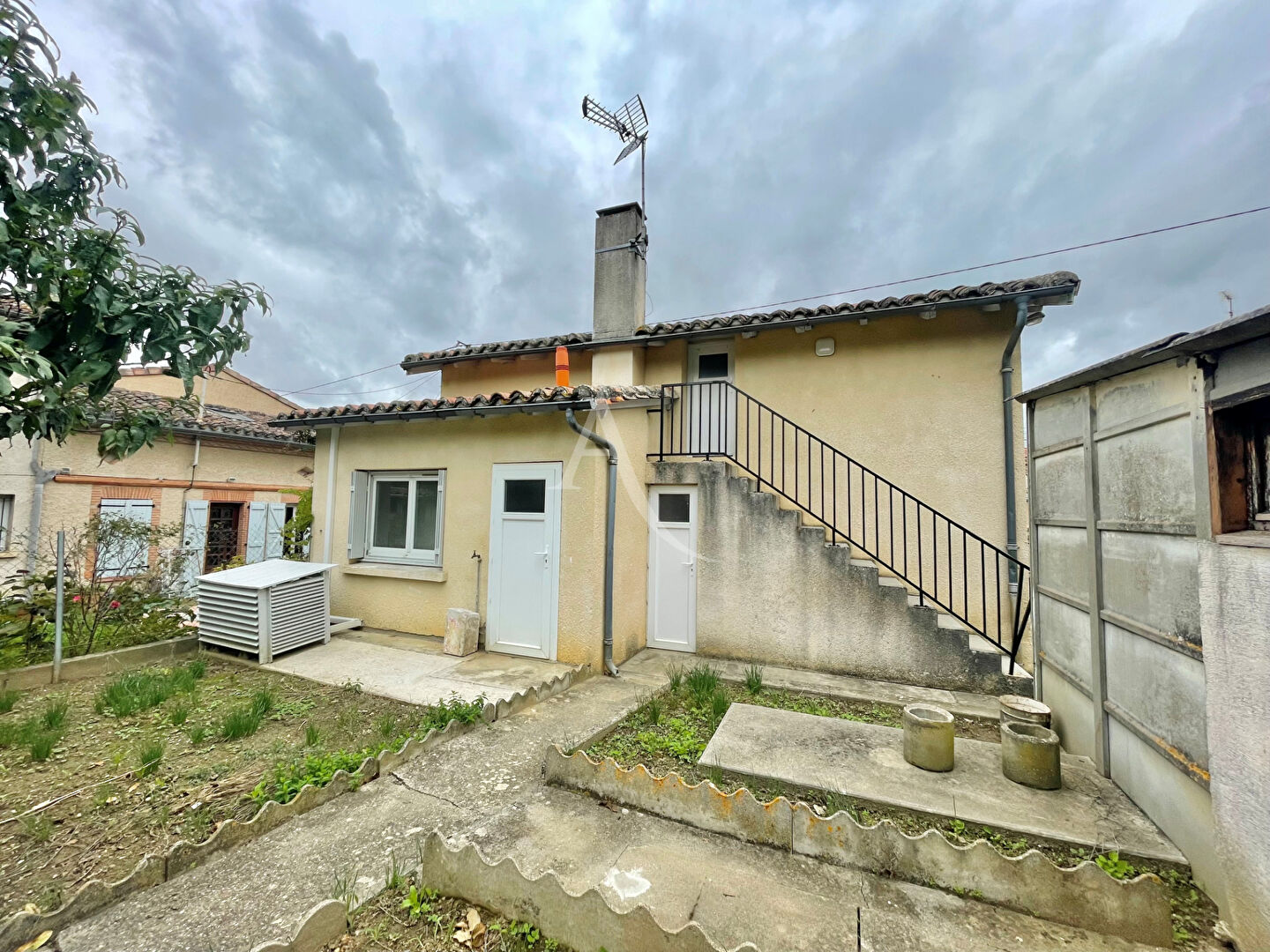 Agence immobilière de L'Adresse Agence 124 Immobilier - Agence 124 Immobilier