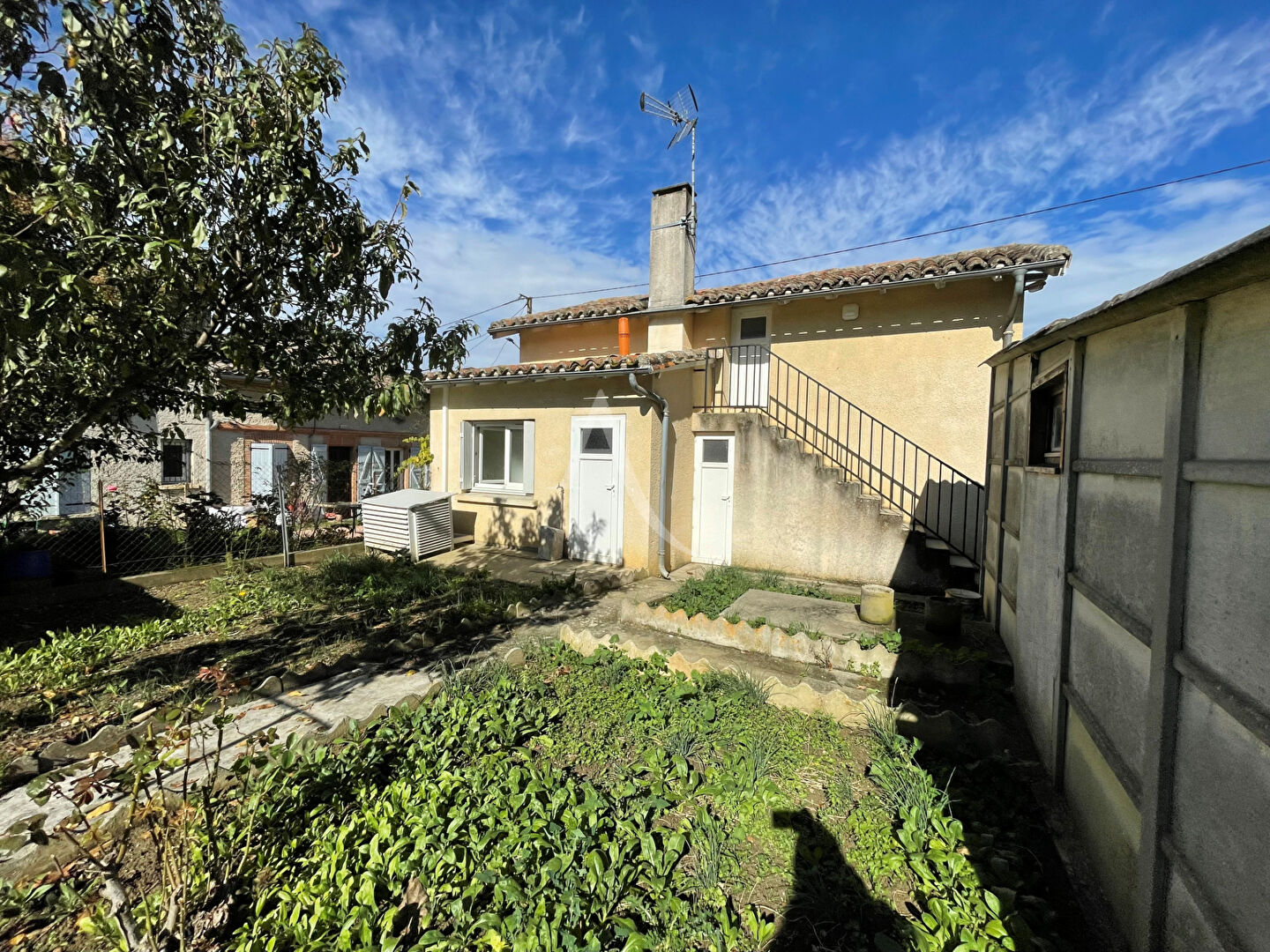 Photo Maison T4 de 80m² à L'Isle-Jourdain image 2/6