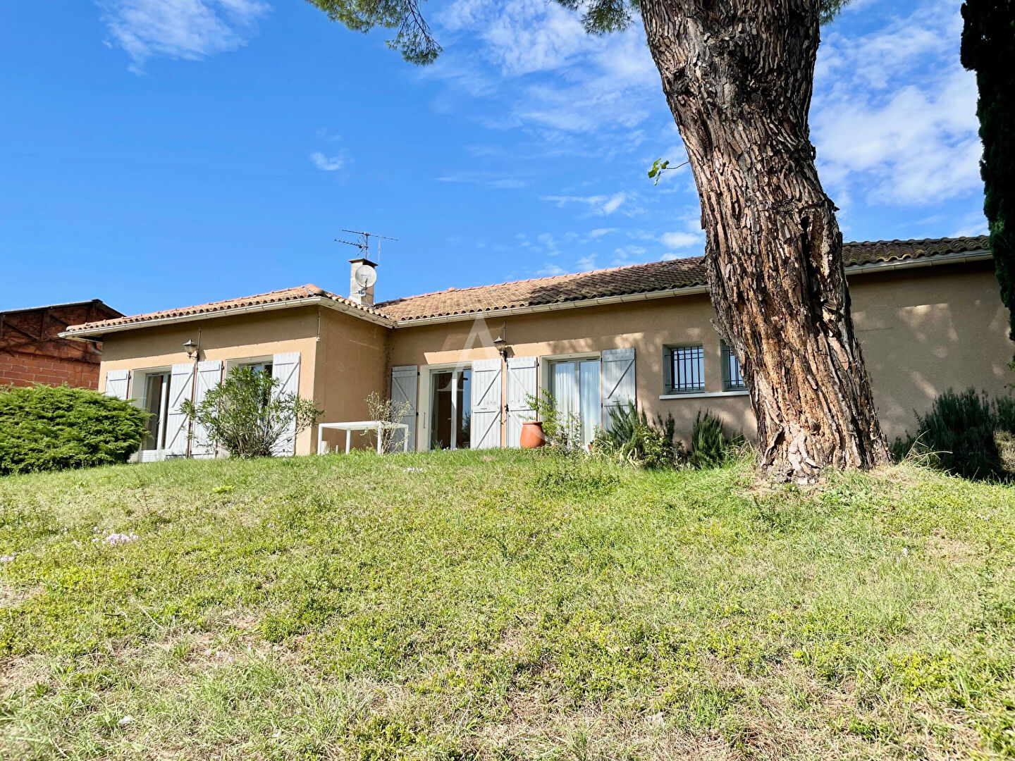 Agence immobilière de L'Adresse Agence 124 Immobilier - Agence 124 Immobilier