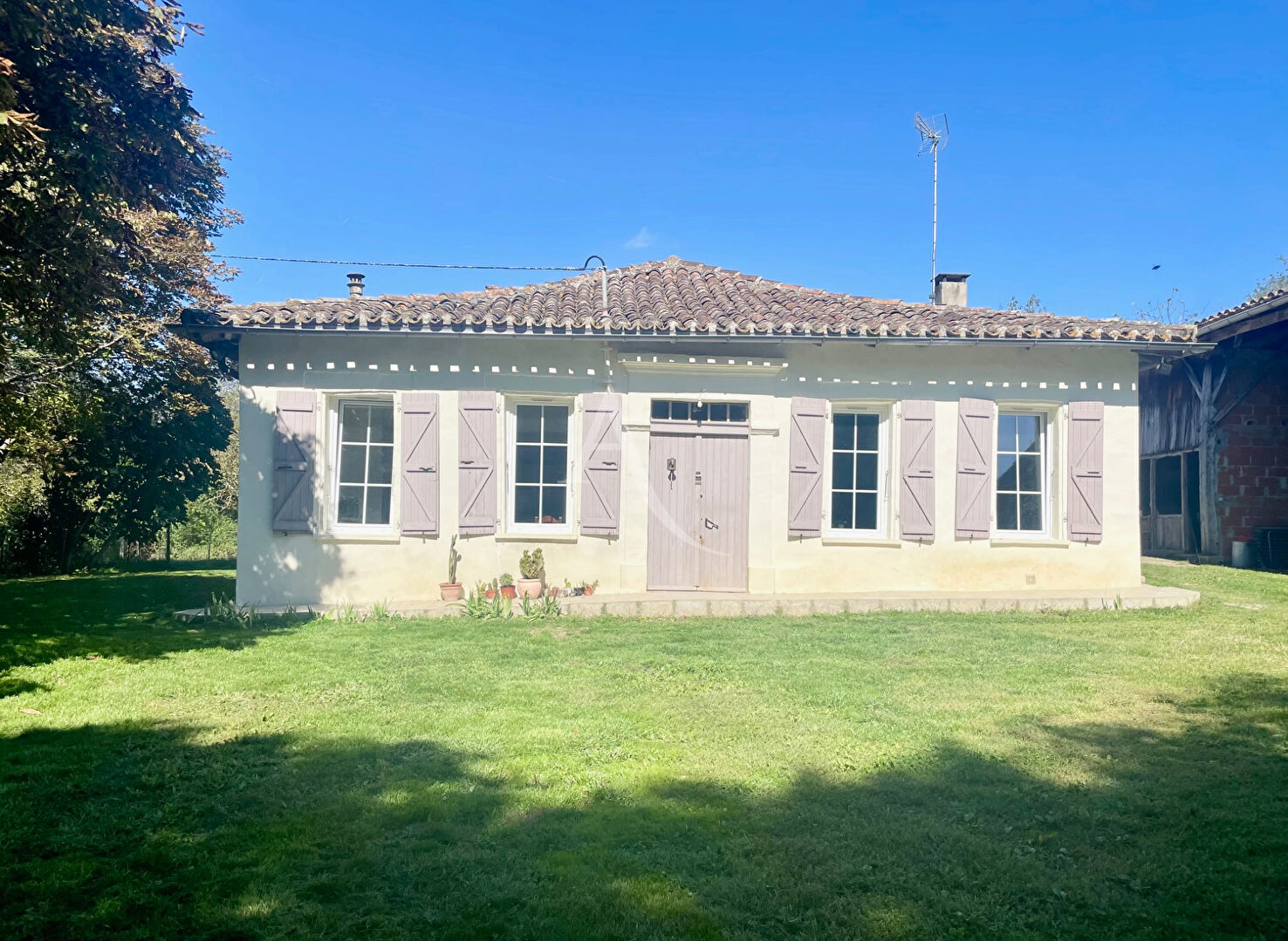 Agence immobilière de L'Adresse Agence 124 Immobilier - Agence 124 Immobilier
