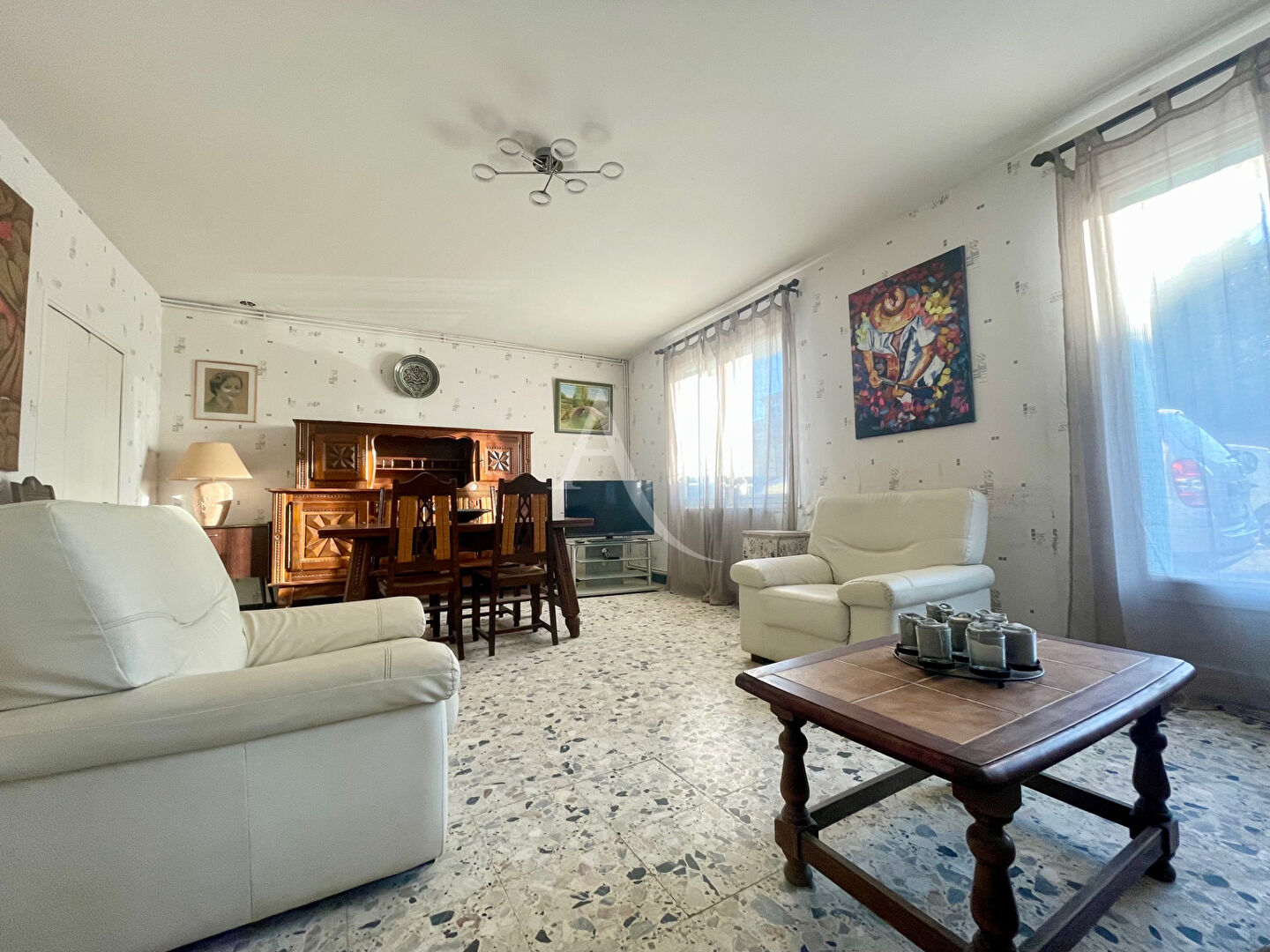 Agence immobilière de L'Adresse Agence 124 Immobilier - Agence 124 Immobilier