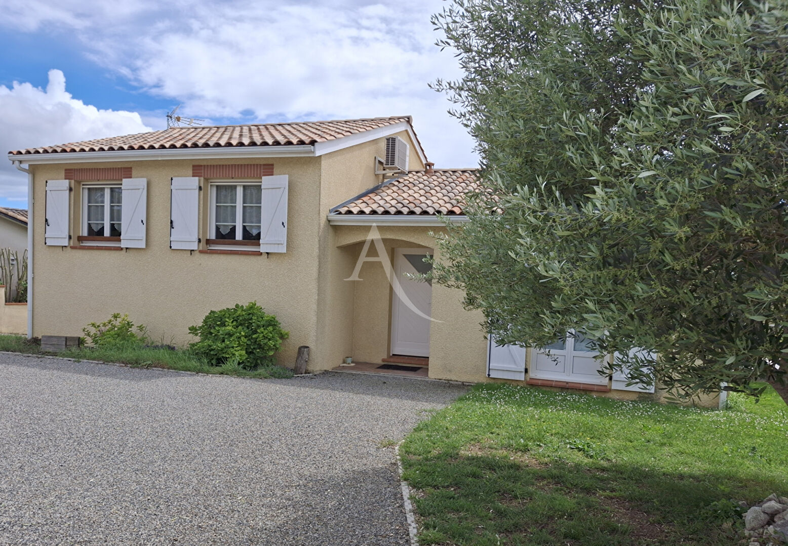 Agence immobilière de L'Adresse Agence 124 Immobilier - Agence 124 Immobilier