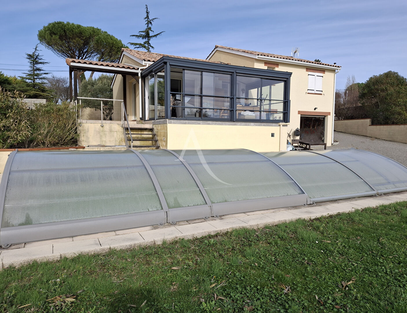 Agence immobilière de L'Adresse Agence 124 Immobilier - Agence 124 Immobilier