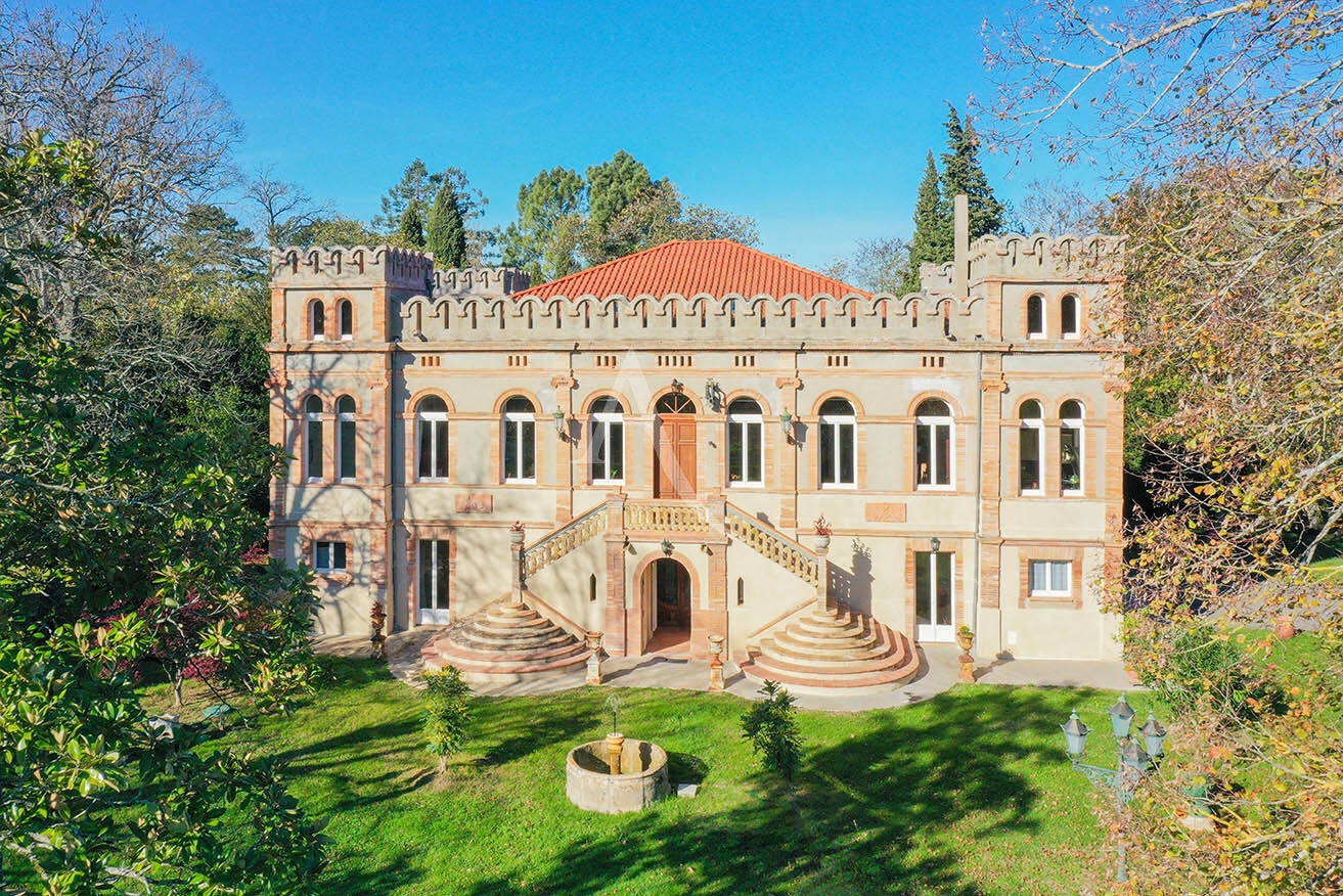 Agence immobilière de L'Adresse Agence 124 Immobilier - Agence 124 Immobilier