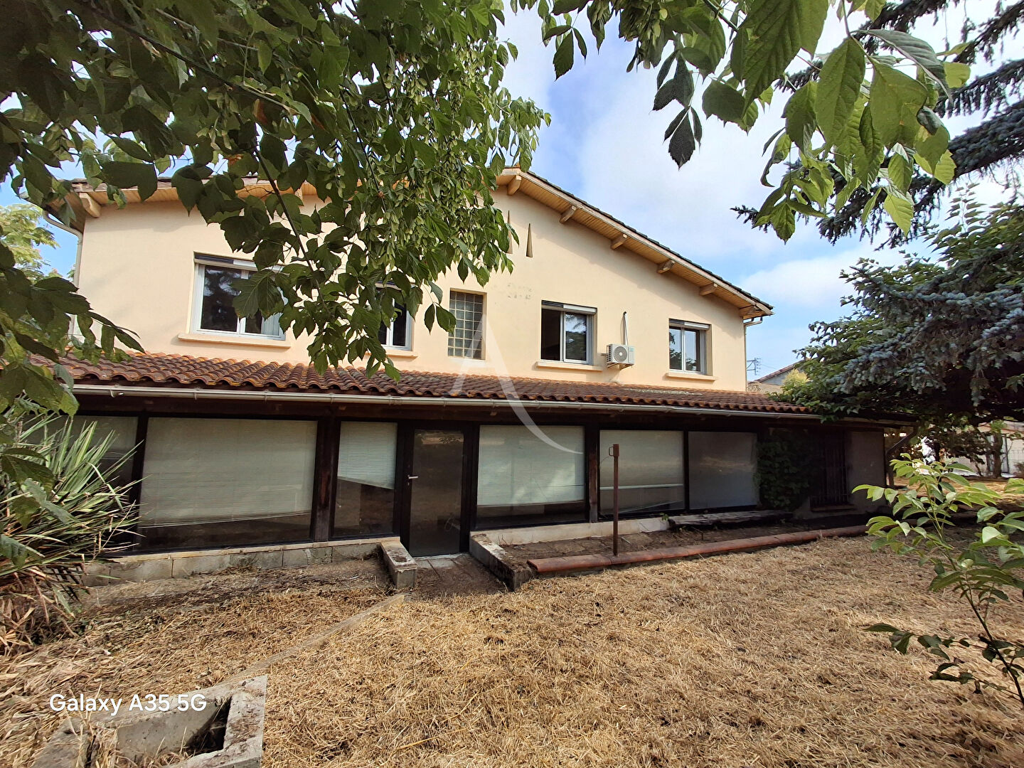 Agence immobilière de L'Adresse Agence 124 Immobilier - Agence 124 Immobilier