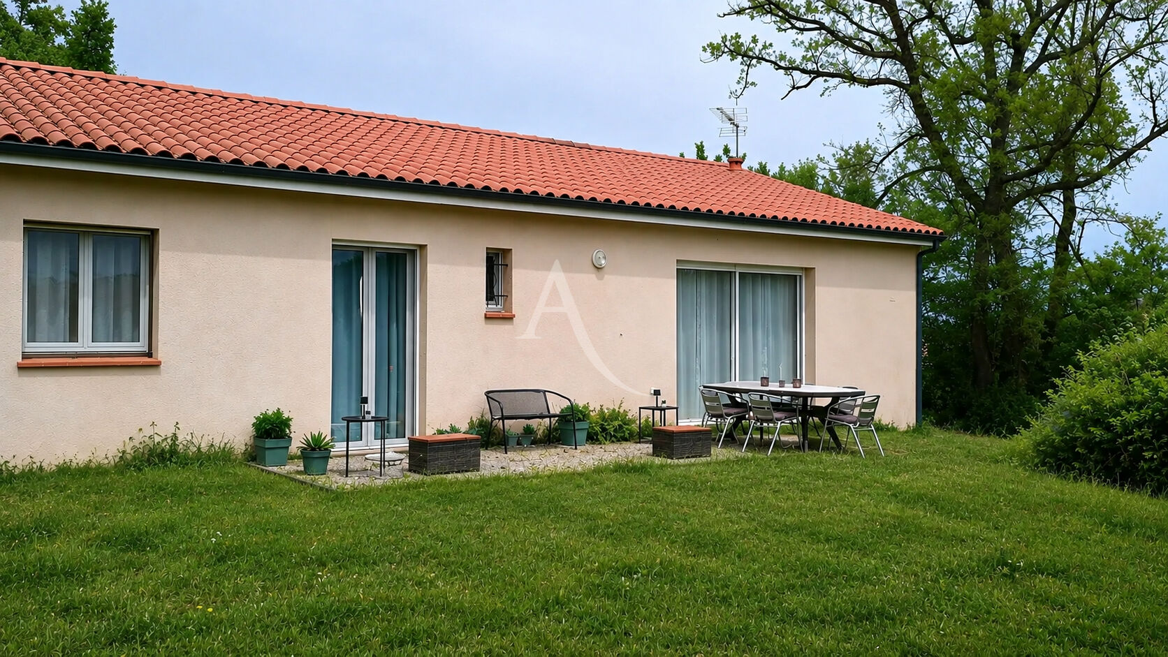 Agence immobilière de L'Adresse Agence 124 Immobilier - Agence 124 Immobilier