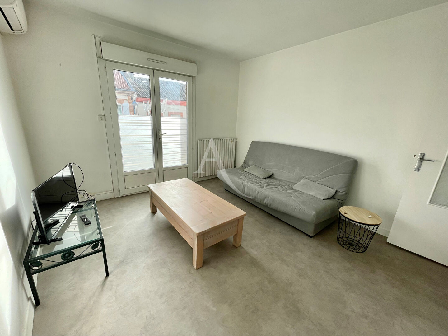 Agence immobilière de L'Adresse Agence 124 Immobilier - Agence 124 Immobilier