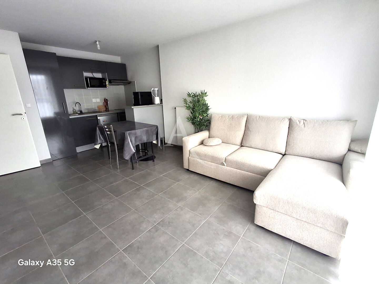 Agence immobilière de L'Adresse Agence 124 Immobilier - Agence 124 Immobilier