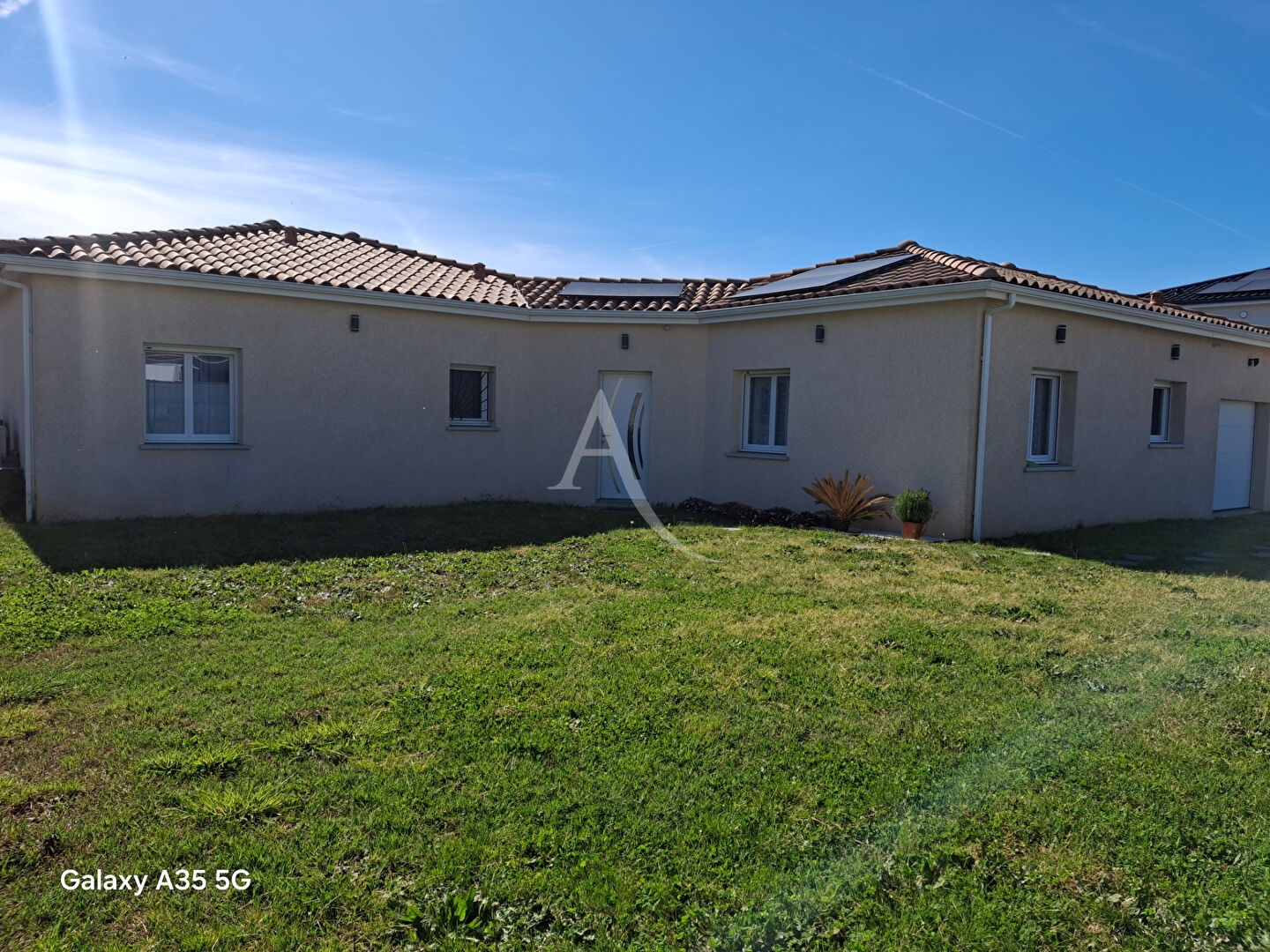Agence immobilière de L'Adresse Agence 124 Immobilier - Agence 124 Immobilier