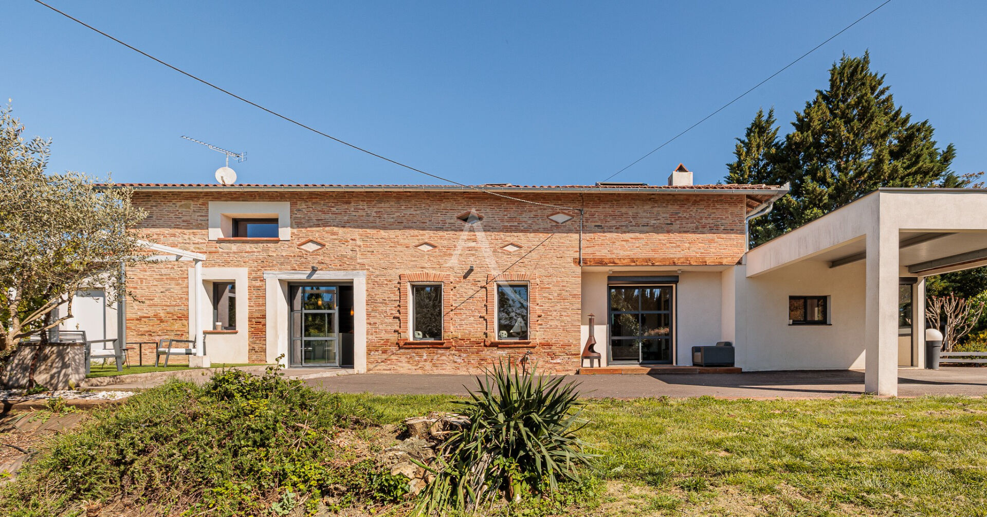 Agence immobilière de L'Adresse Agence 124 Immobilier - Agence 124 Immobilier