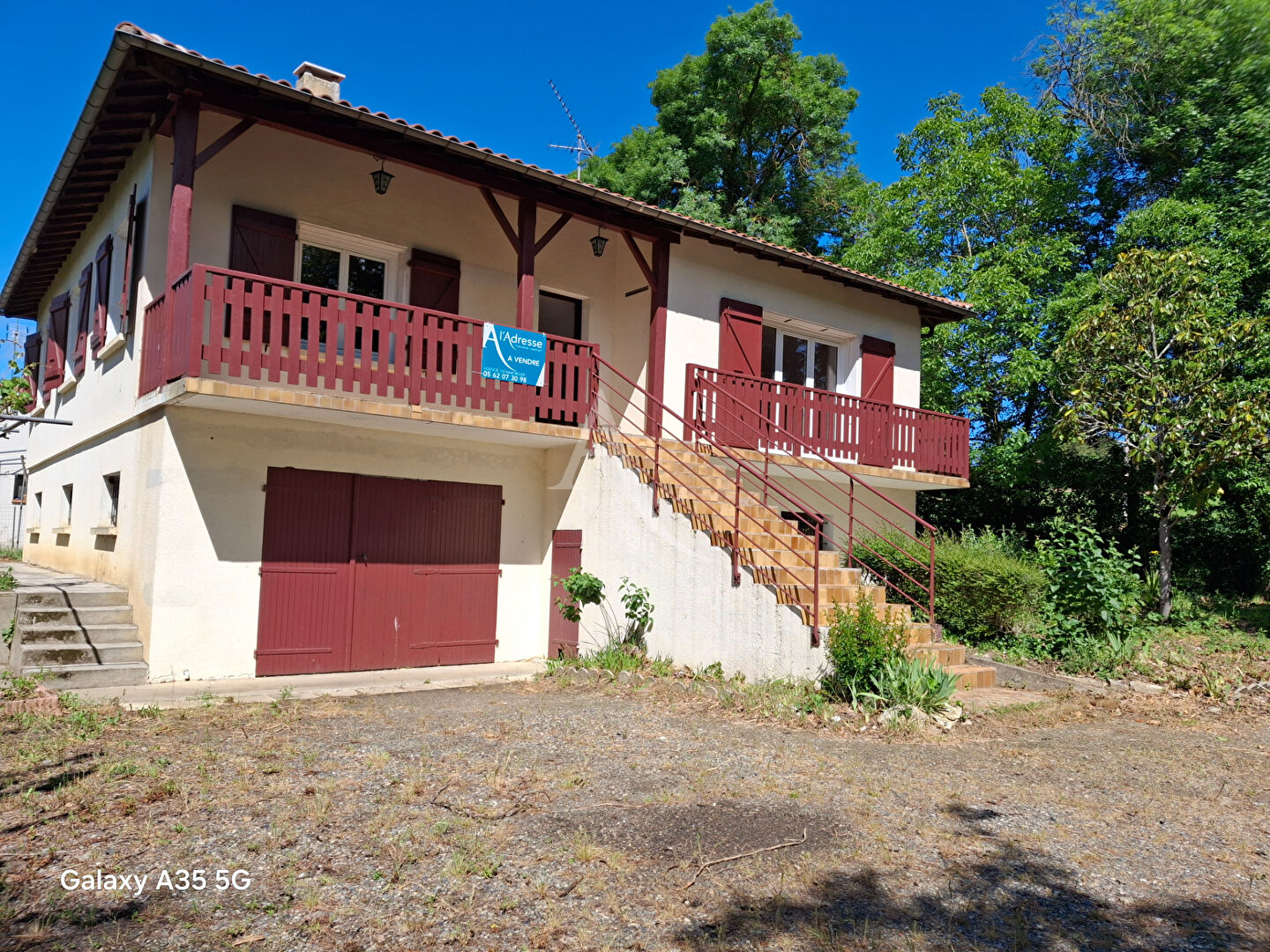 Agence immobilière de L'Adresse Agence 124 Immobilier - Agence 124 Immobilier