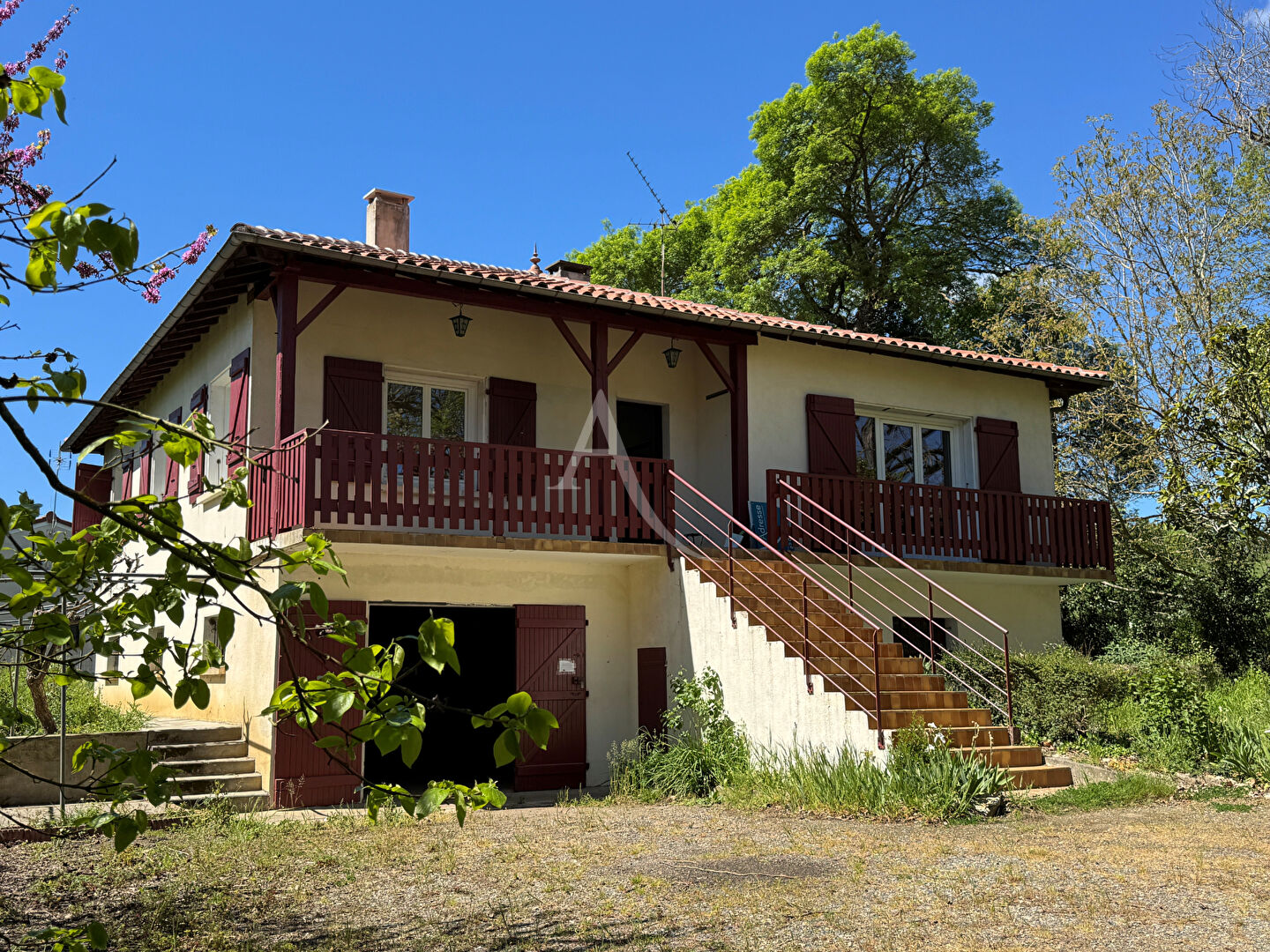 Agence immobilière de L'Adresse Agence 124 Immobilier - Agence 124 Immobilier