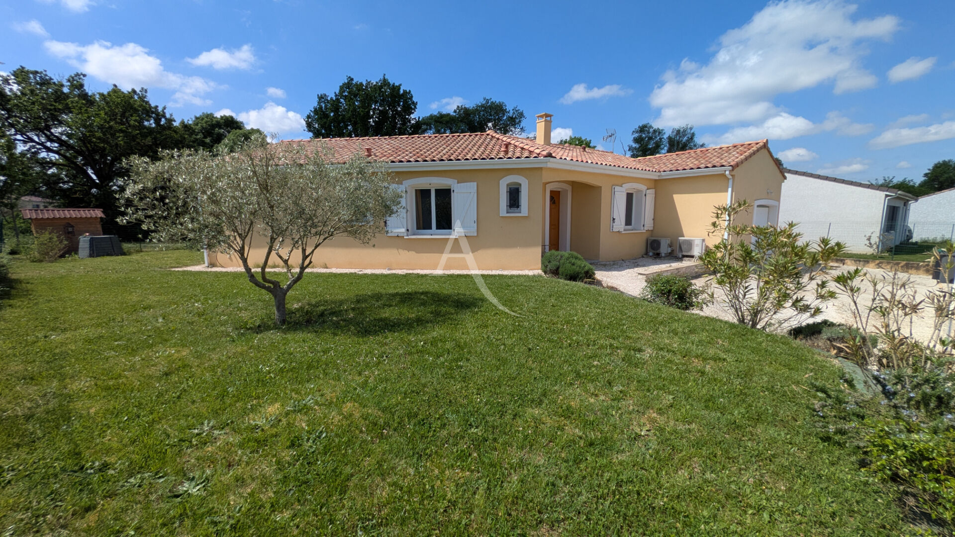 Agence immobilière de L'Adresse Agence 124 Immobilier - Agence 124 Immobilier