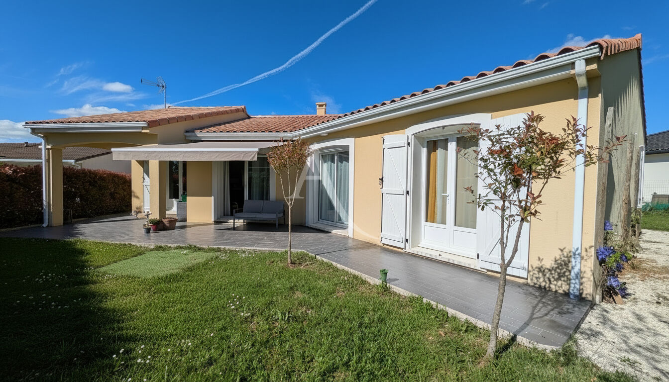 Agence immobilière de L'Adresse Agence 124 Immobilier - Agence 124 Immobilier