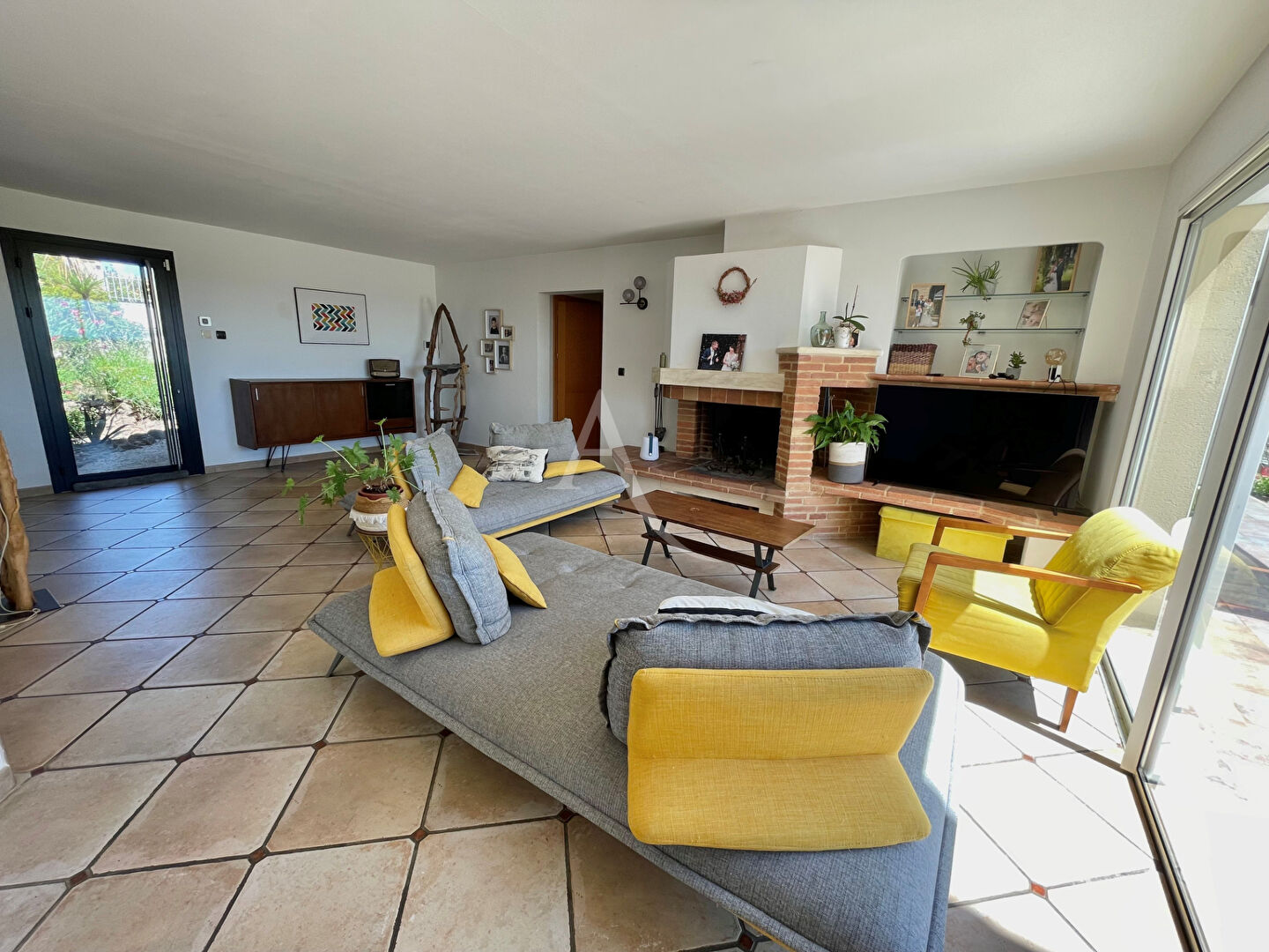 Agence immobilière de L'Adresse Agence 124 Immobilier - Agence 124 Immobilier