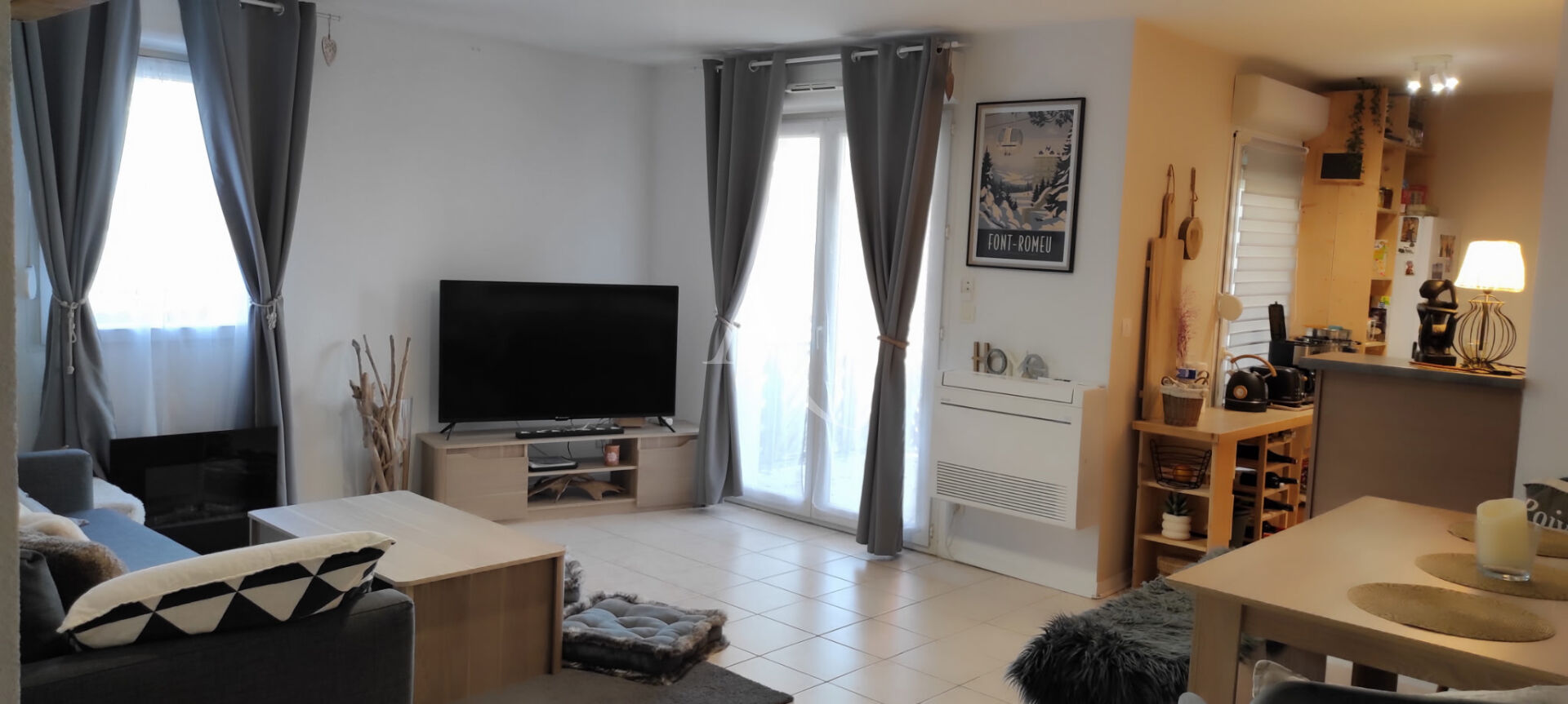 Agence immobilière de L'Adresse Agence 124 Immobilier - Agence 124 Immobilier