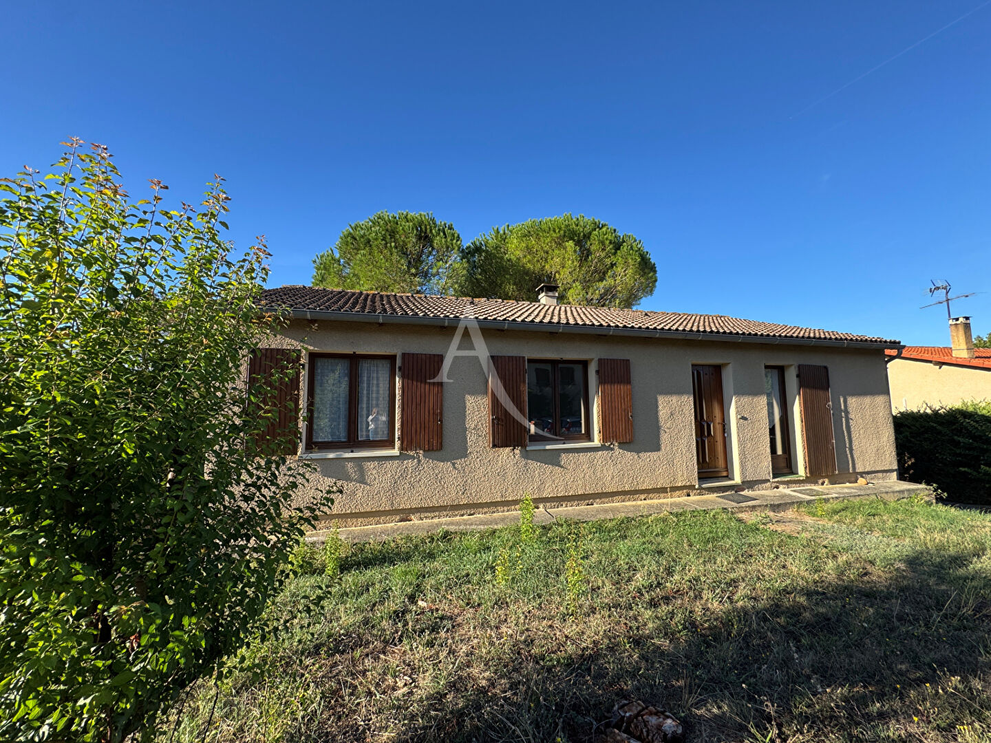 Agence immobilière de L'Adresse Agence 124 Immobilier - Agence 124 Immobilier