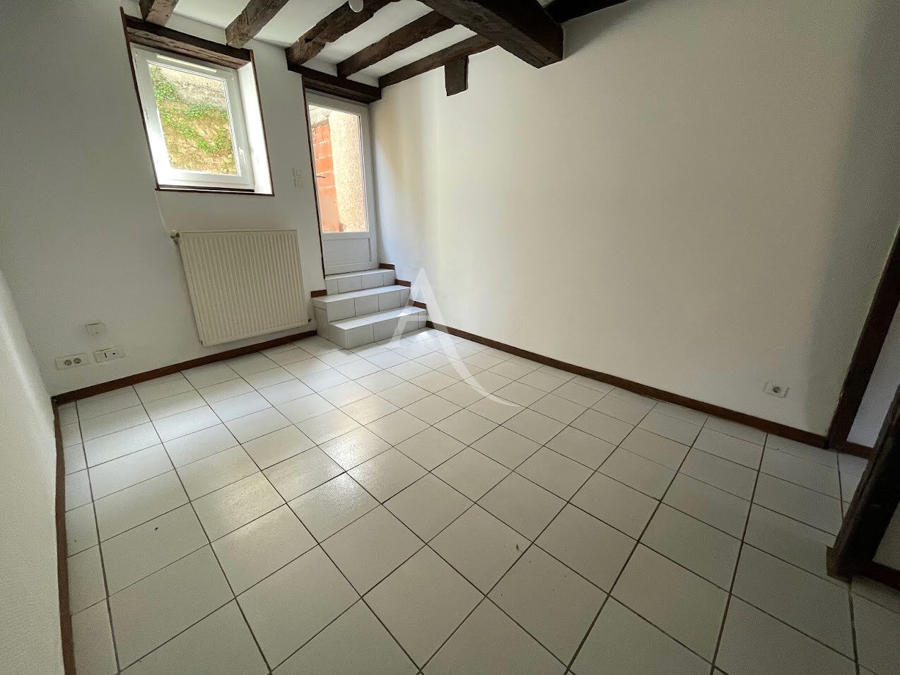 Maison T3 de 53m² à Gimont