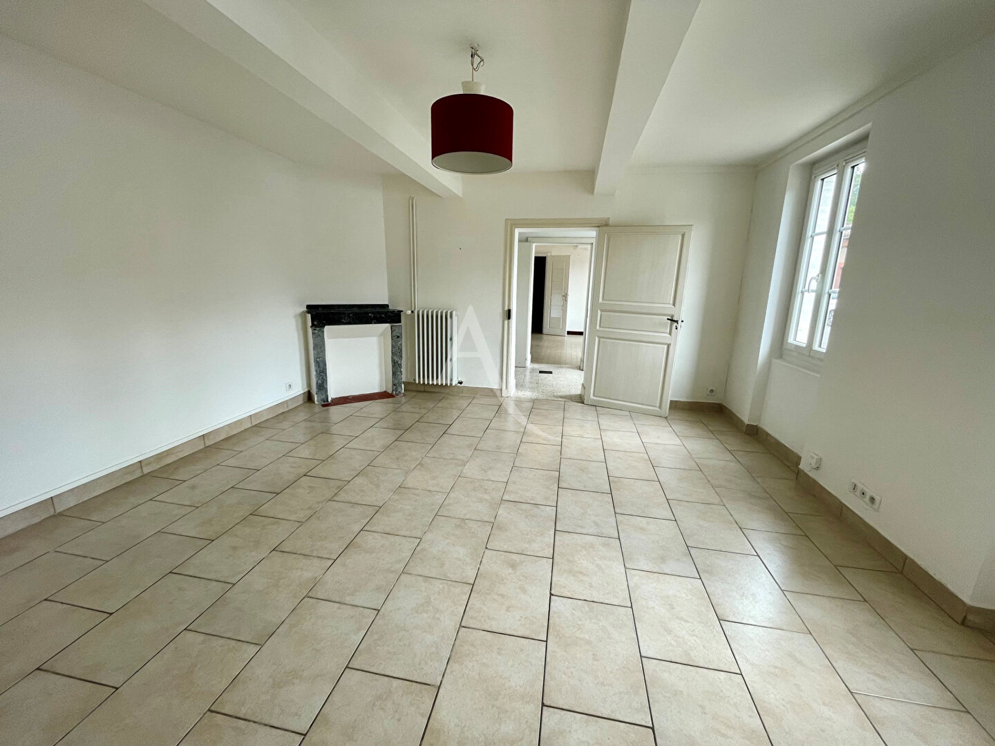 Maison T4 bis de plain pied à L'Isle-Jourdain