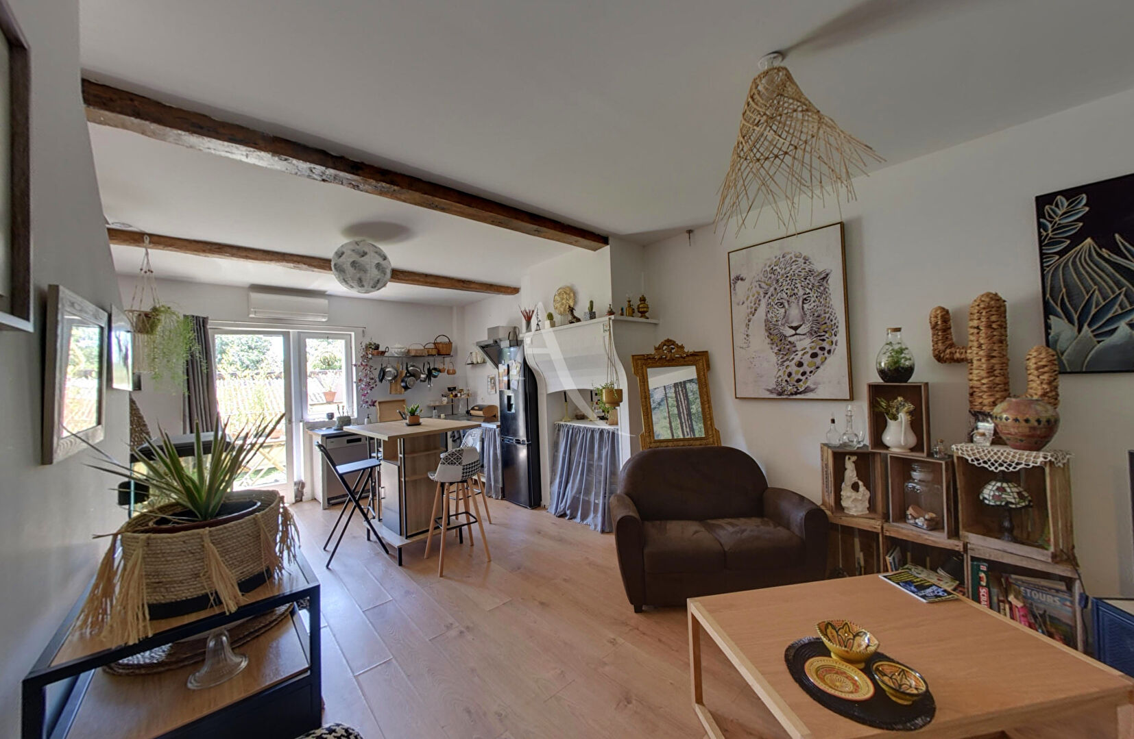 Immeuble proche Centre ville de Montauban 7 pièce(s) 316.19 m2
