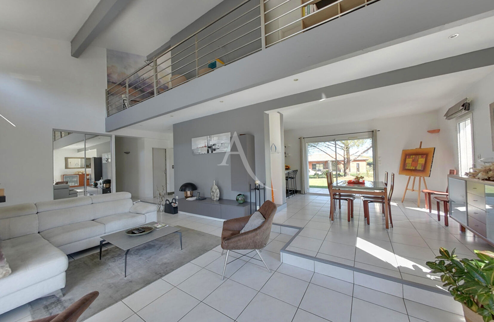 Agence immobilière de L'Adresse  MOLINARI - L'ADRESSE MOLINARI