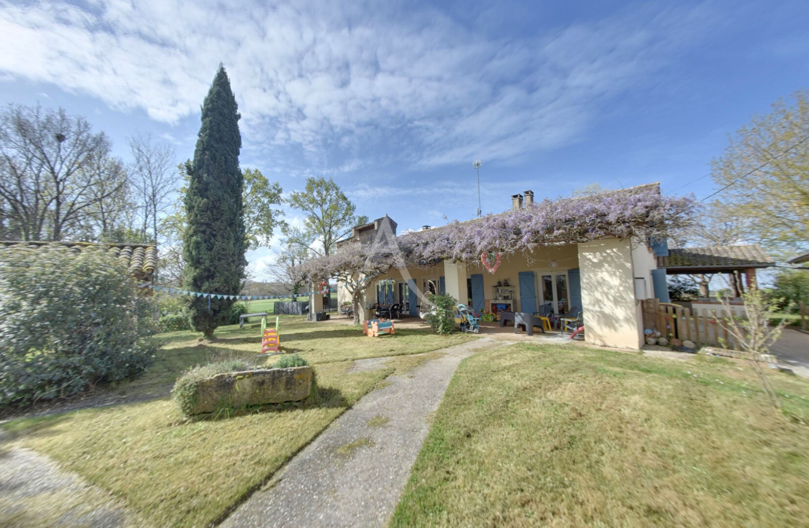 Agence immobilière de L'Adresse  MOLINARI - L'ADRESSE MOLINARI