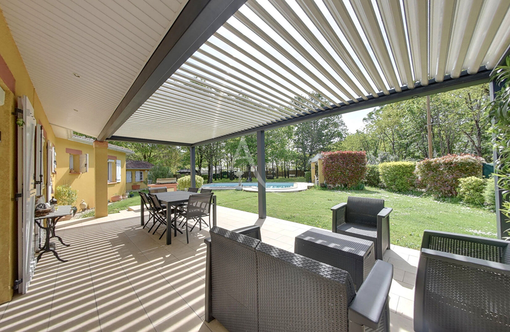 Photo Maison Montauban 4 pièce(s) 120 m2 image 3/6