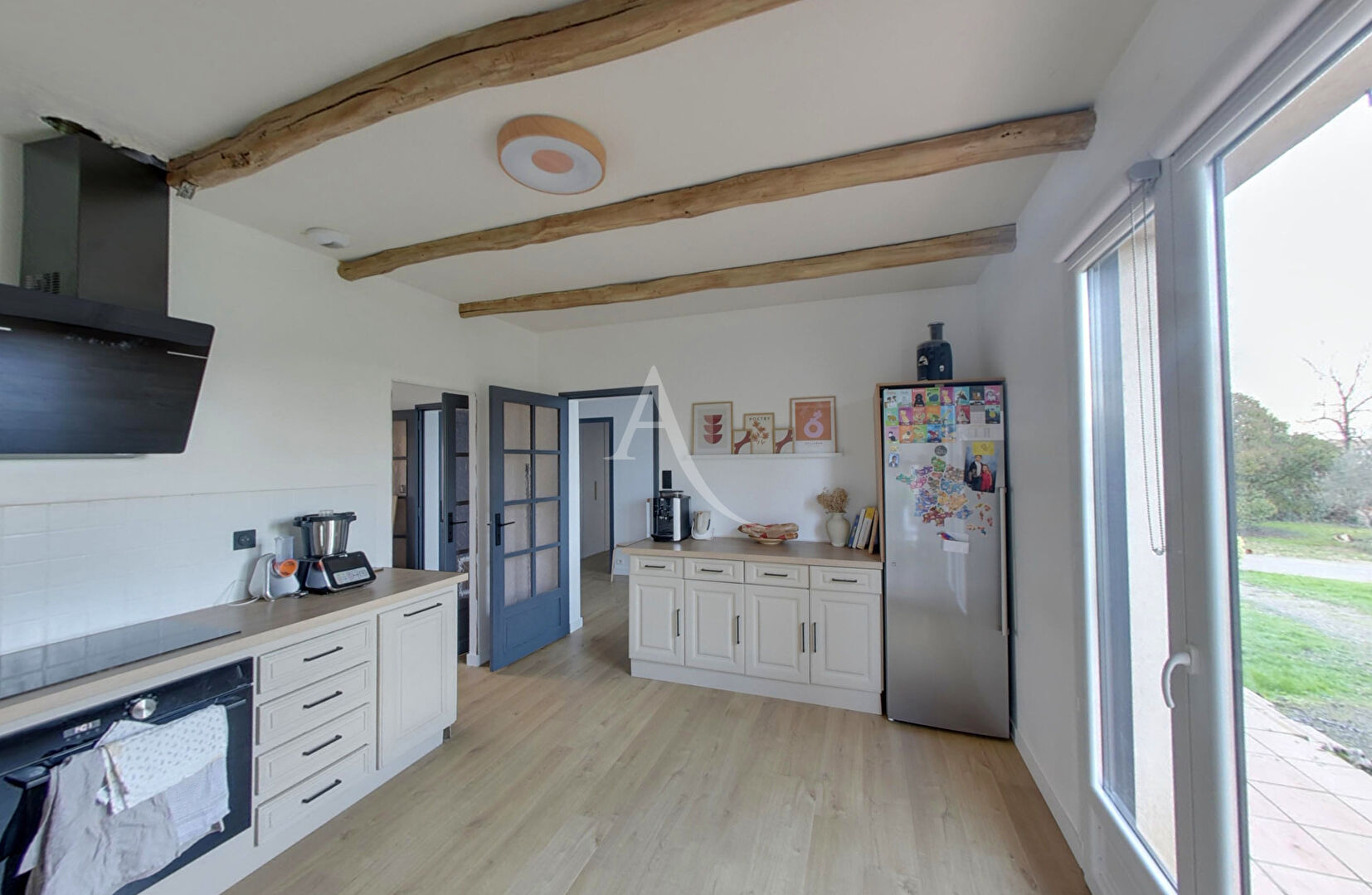 Photo Maison Montauban 4 pièce(s) 110 m² image 4/6