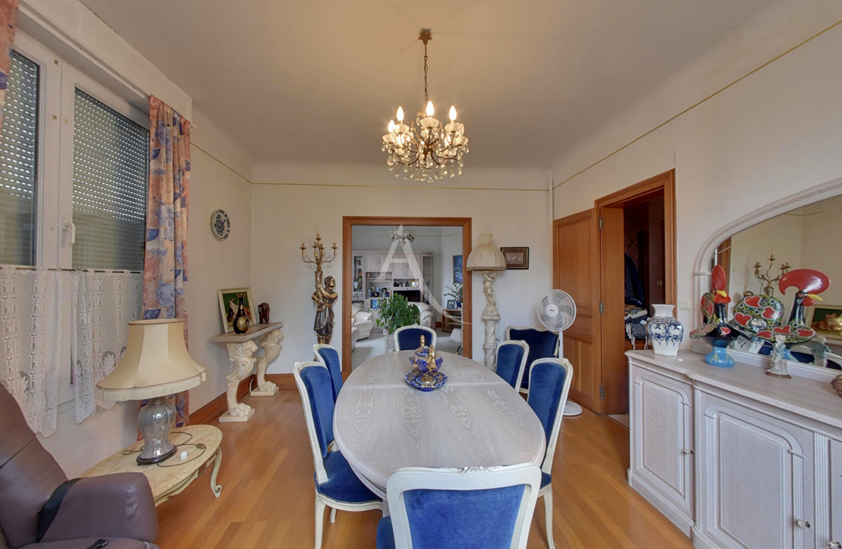 Photo Ensemble immobilier Montauban image 2/6
