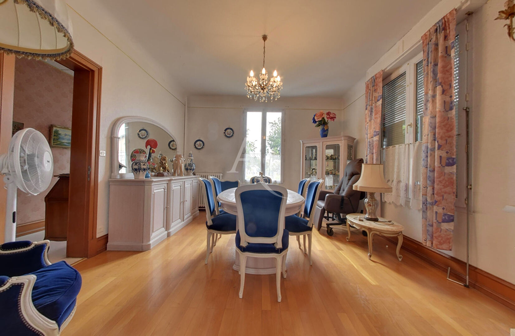 Photo Ensemble immobilier Montauban image 3/6