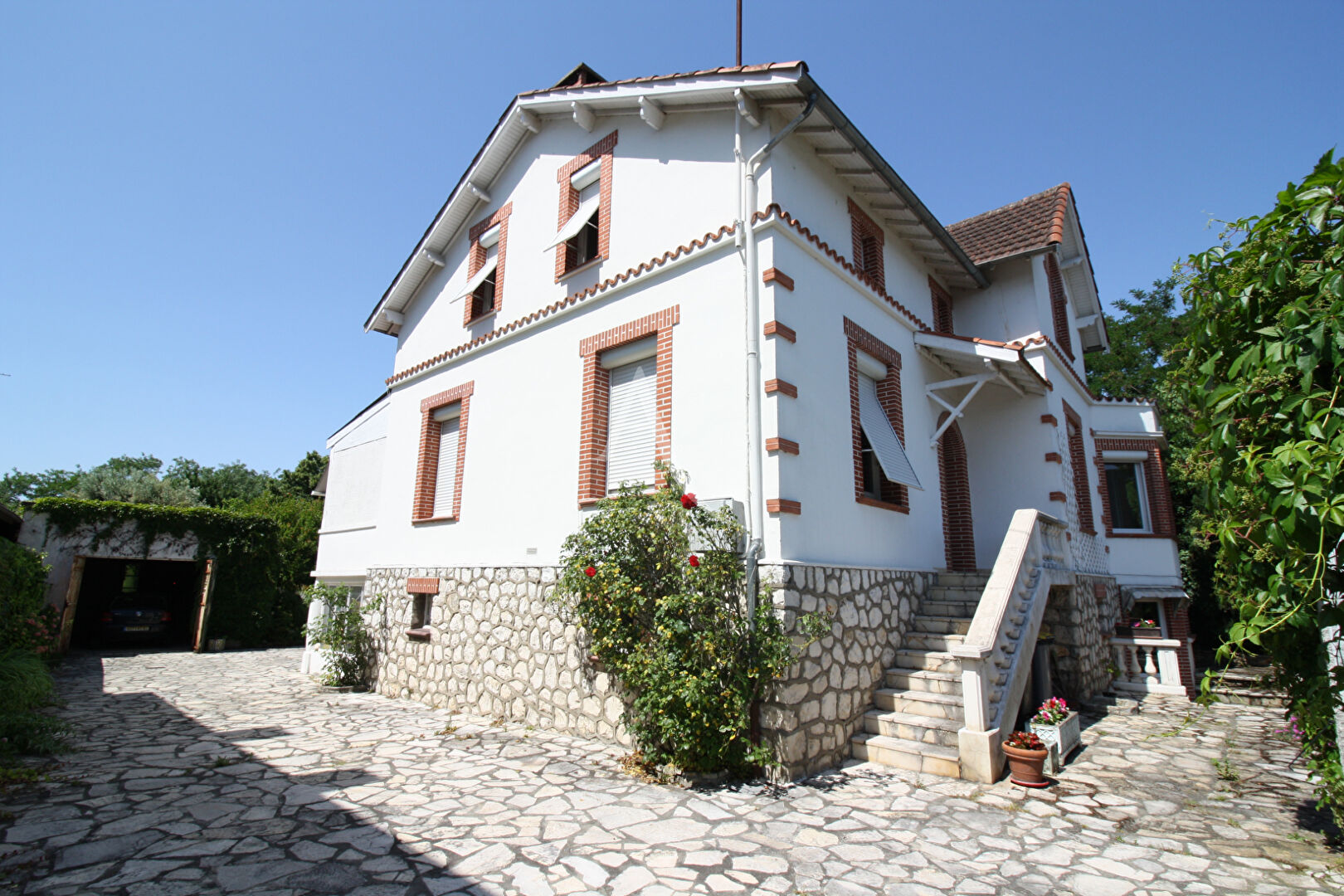 Agence immobilière de L'Adresse  MOLINARI - L'ADRESSE MOLINARI