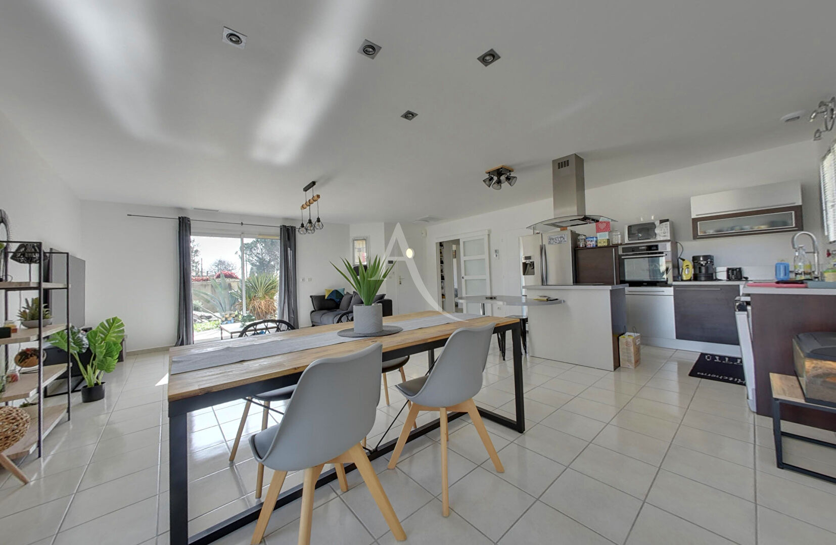 Photo Maison Montauban 6 pièce(s) 149 m2 image 3/6