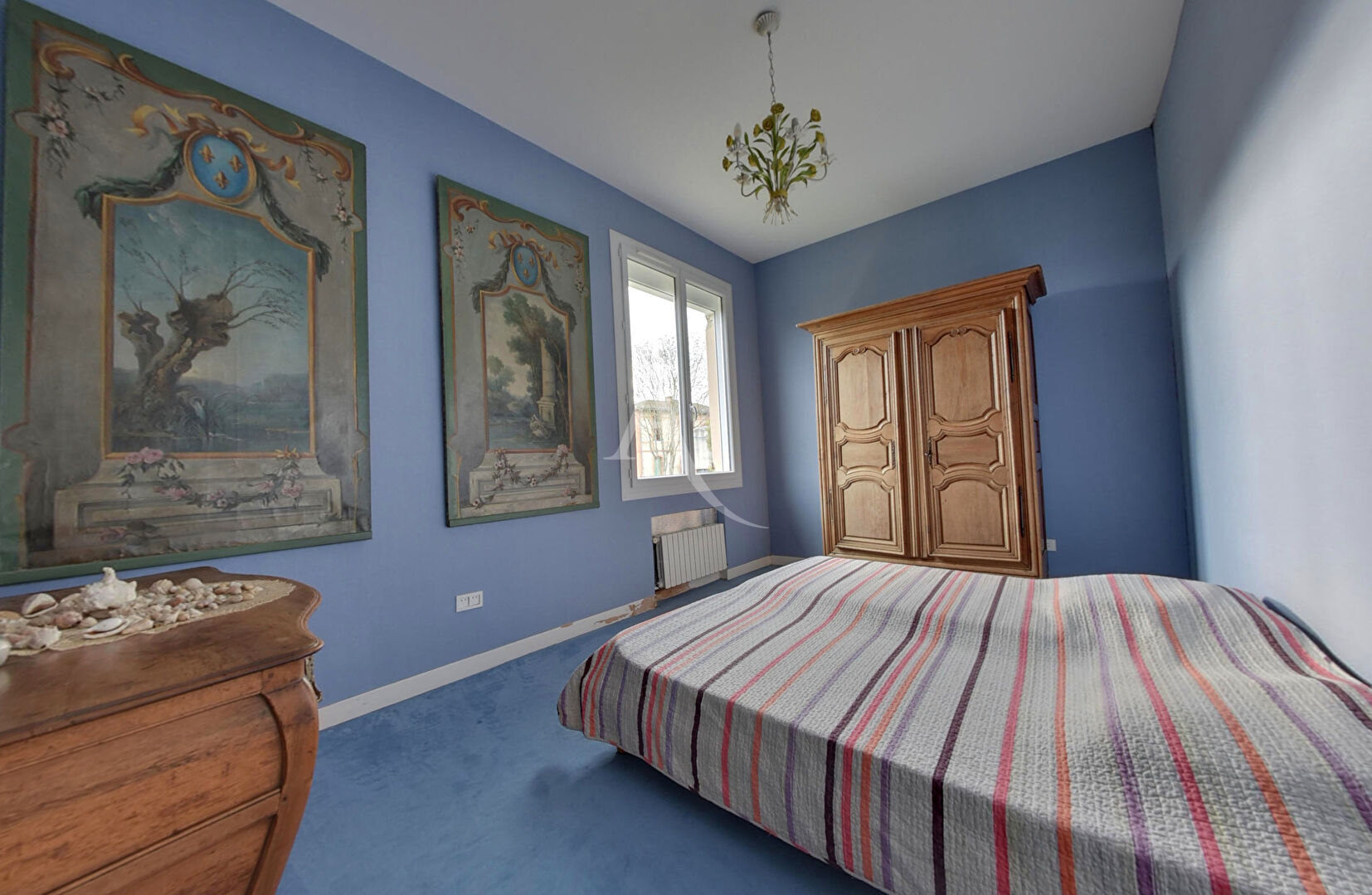 Photo EXCLUSIVITE RARE MAISON DE VILLE  6 PIECES SUR MONTAUBAN INTRA BOULEVARD image 3/6