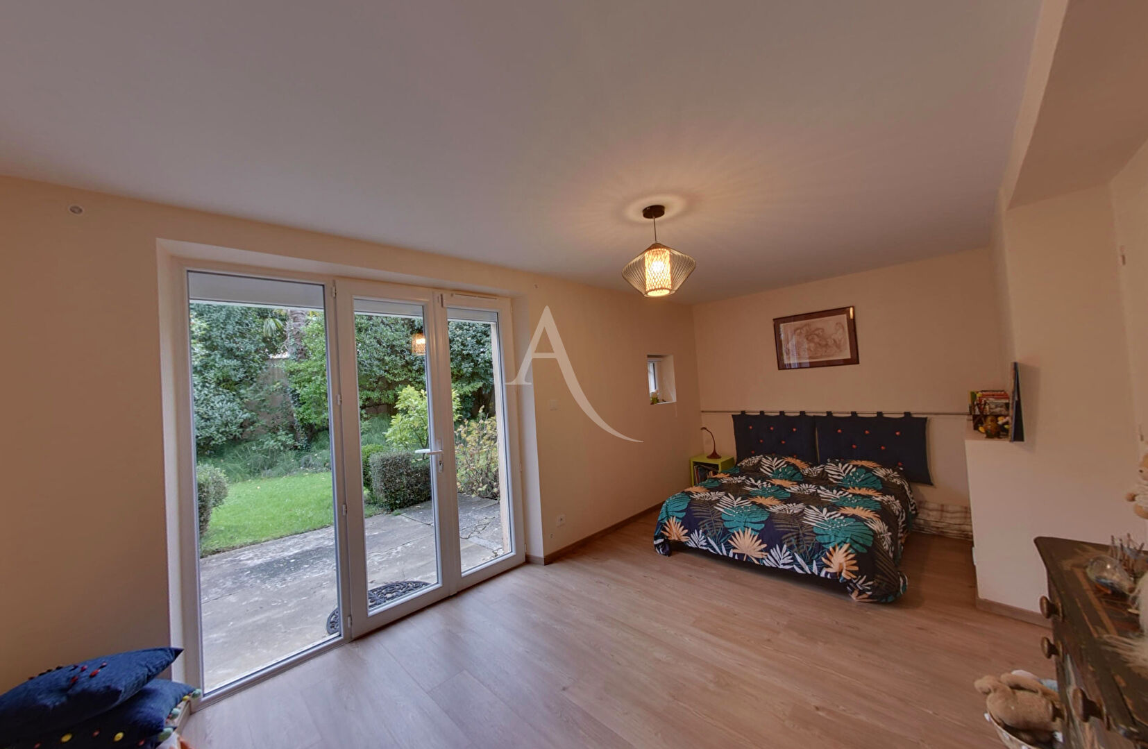 Photo EXCLUSIVITE RARE MAISON DE VILLE  6 PIECES SUR MONTAUBAN INTRA BOULEVARD image 5/6