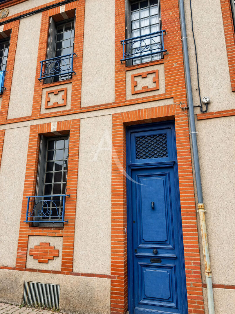 Agence immobilière de L'Adresse  MOLINARI - L'ADRESSE MOLINARI