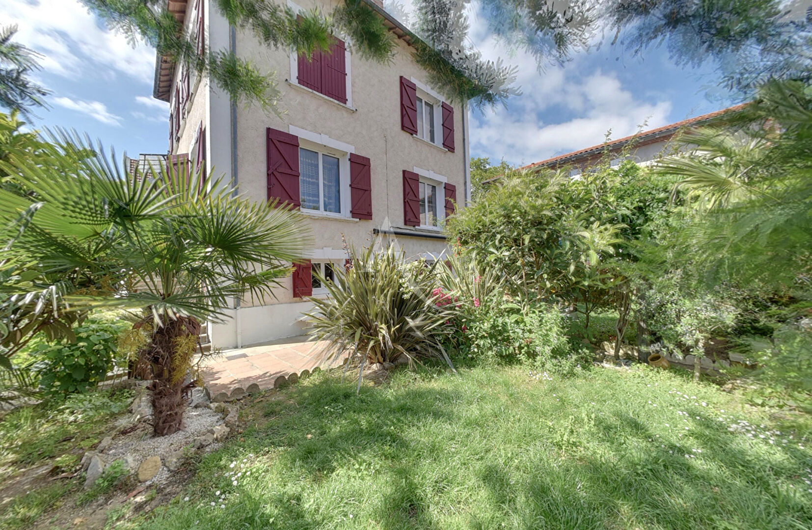 Maison 220m2 Castelsarrasin