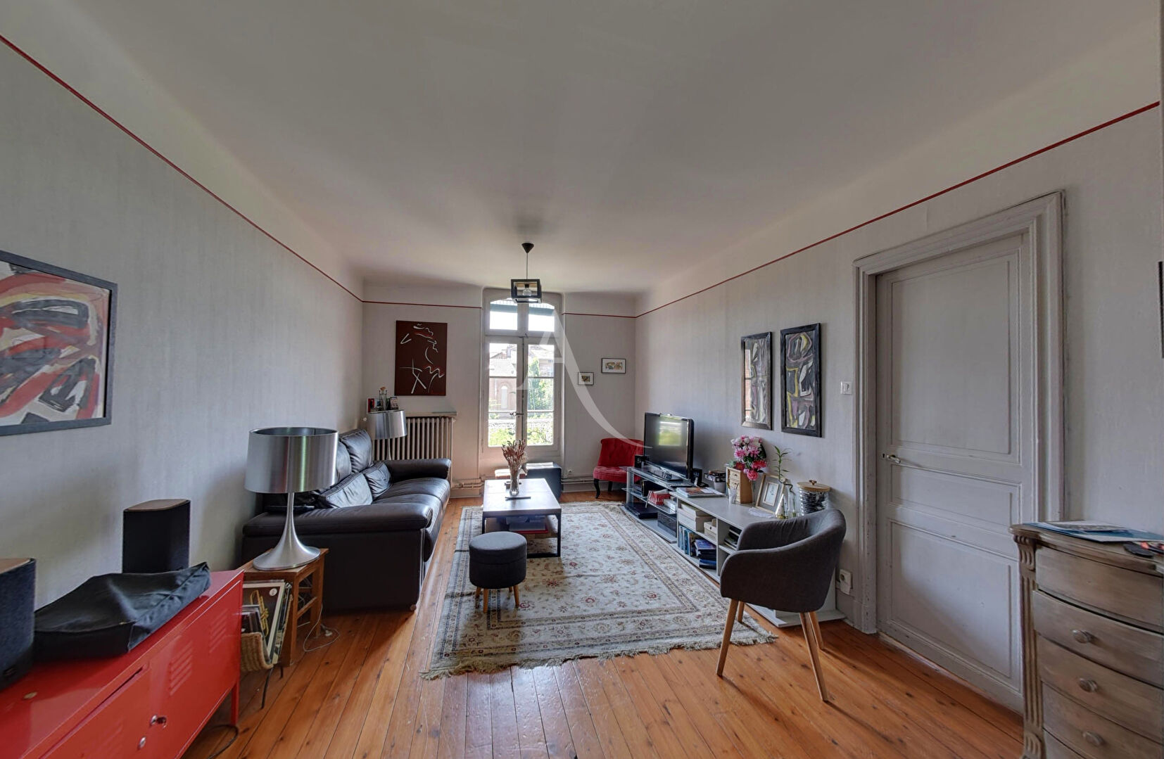 Agence immobilière de L'Adresse  MOLINARI - L'ADRESSE MOLINARI