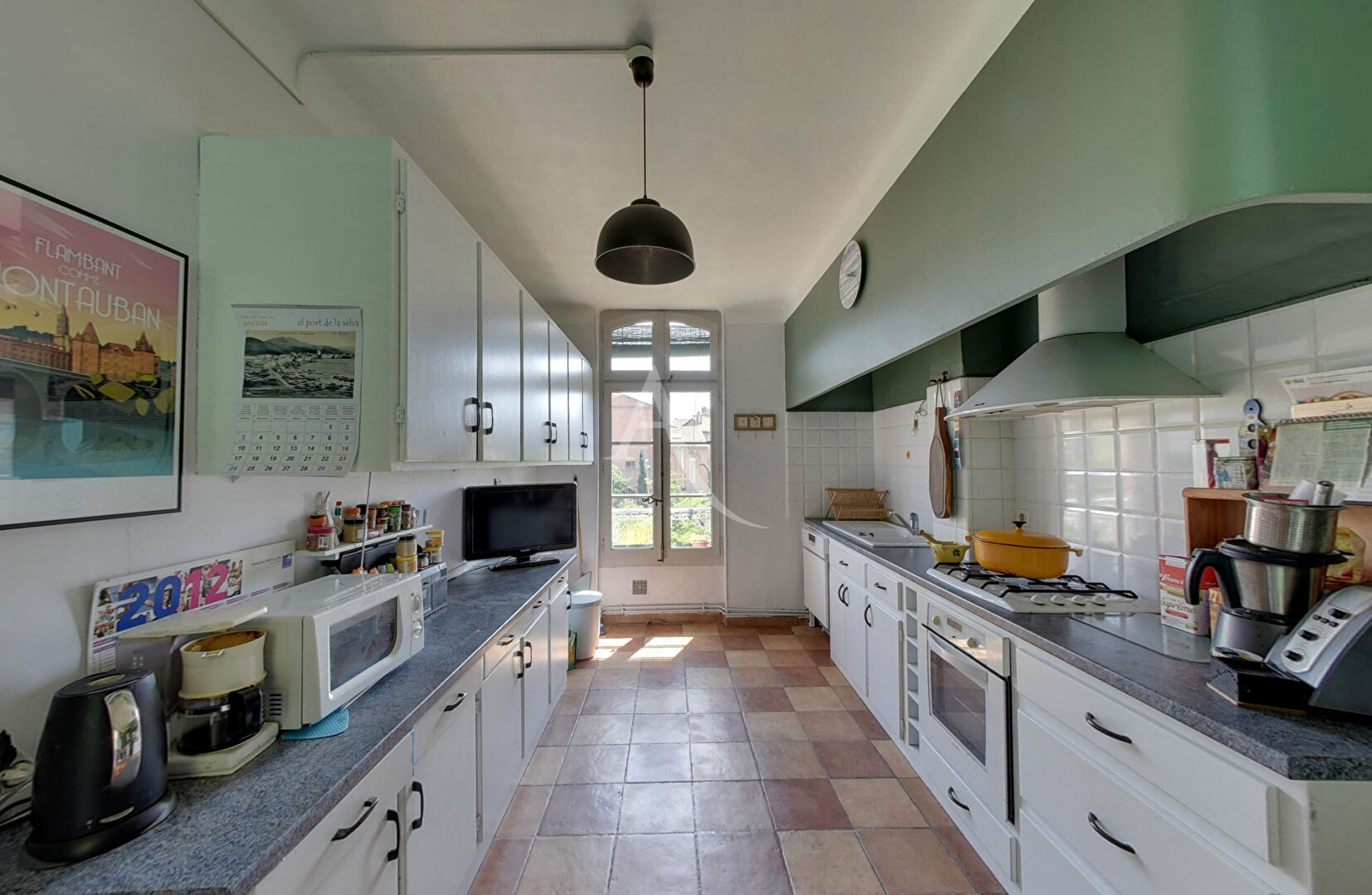 Photo Maison de ville Montauban - Hyper centre image 3/6