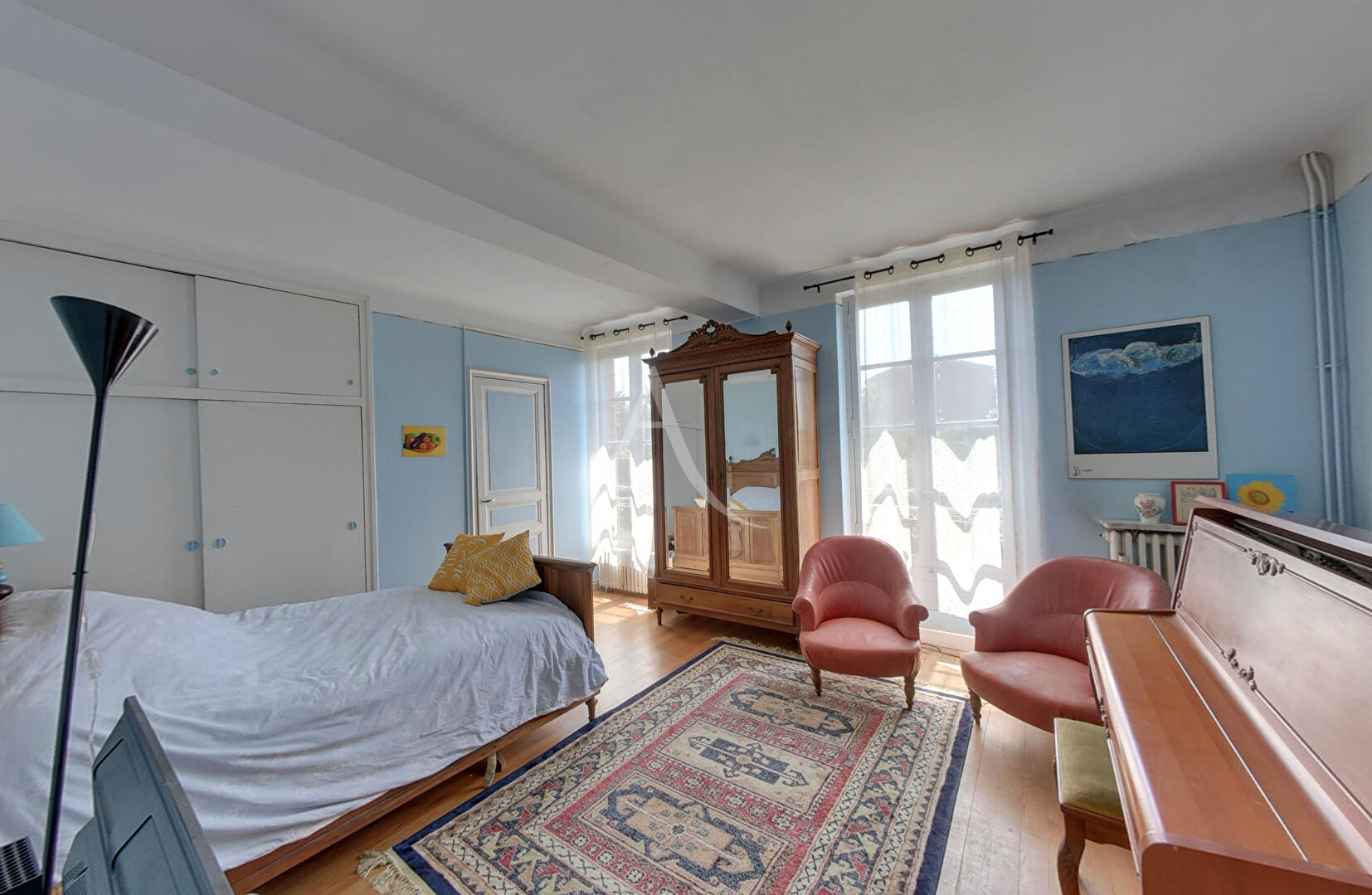 Photo Maison de ville Montauban - Hyper centre image 4/6