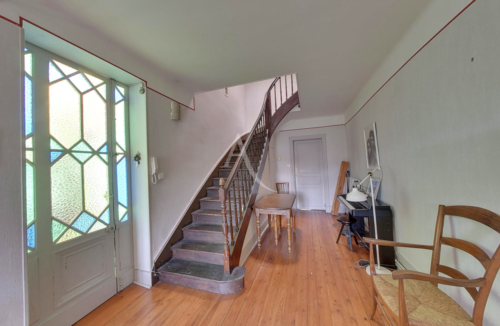 Photo Maison de ville Montauban - Hyper centre image 5/6