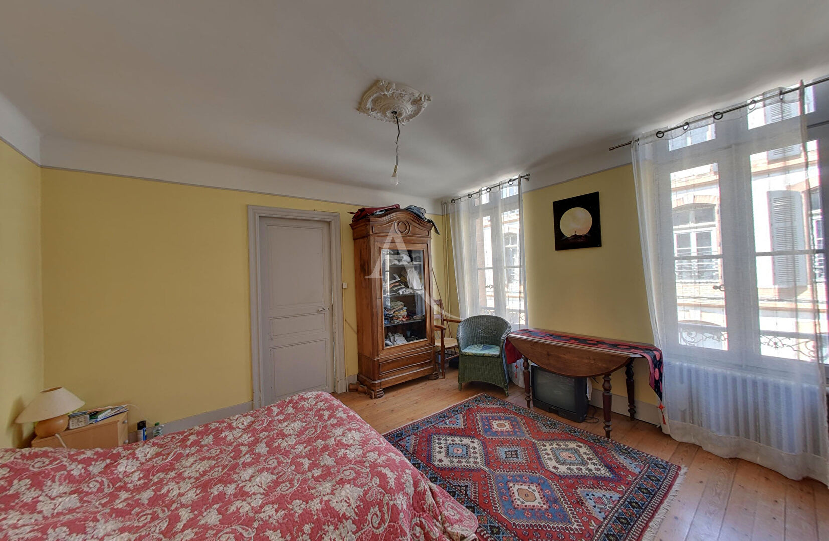 Photo Maison de ville Montauban - Hyper centre image 6/6