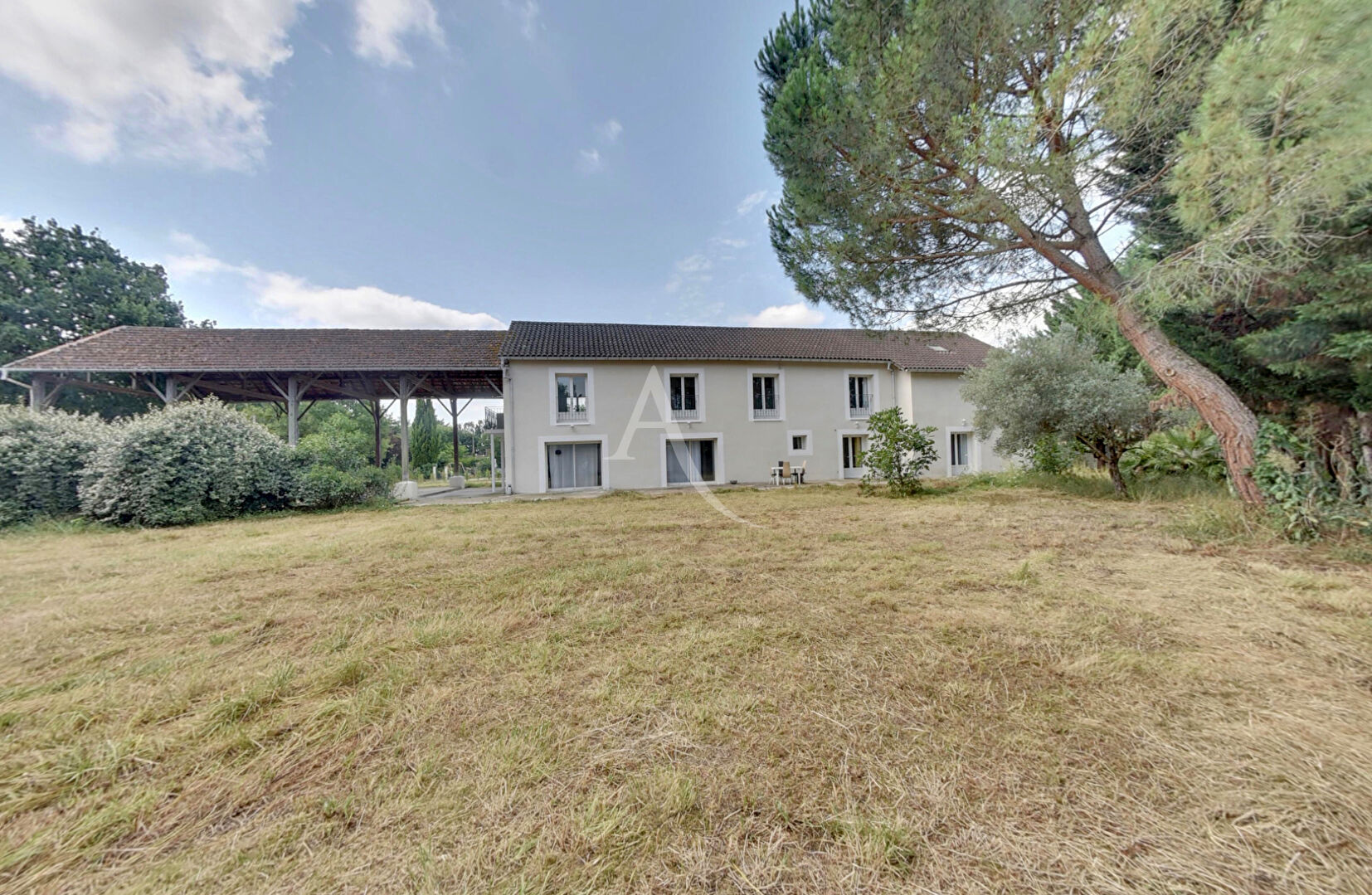 Maison Montauban 10 pièces